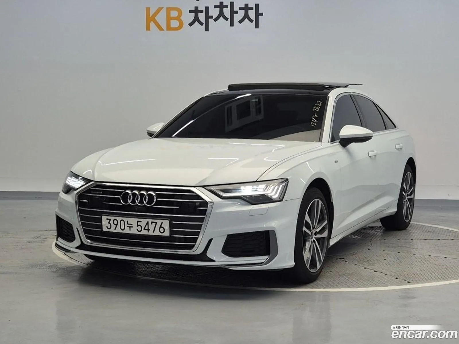 Audi A6 2023 — 18
