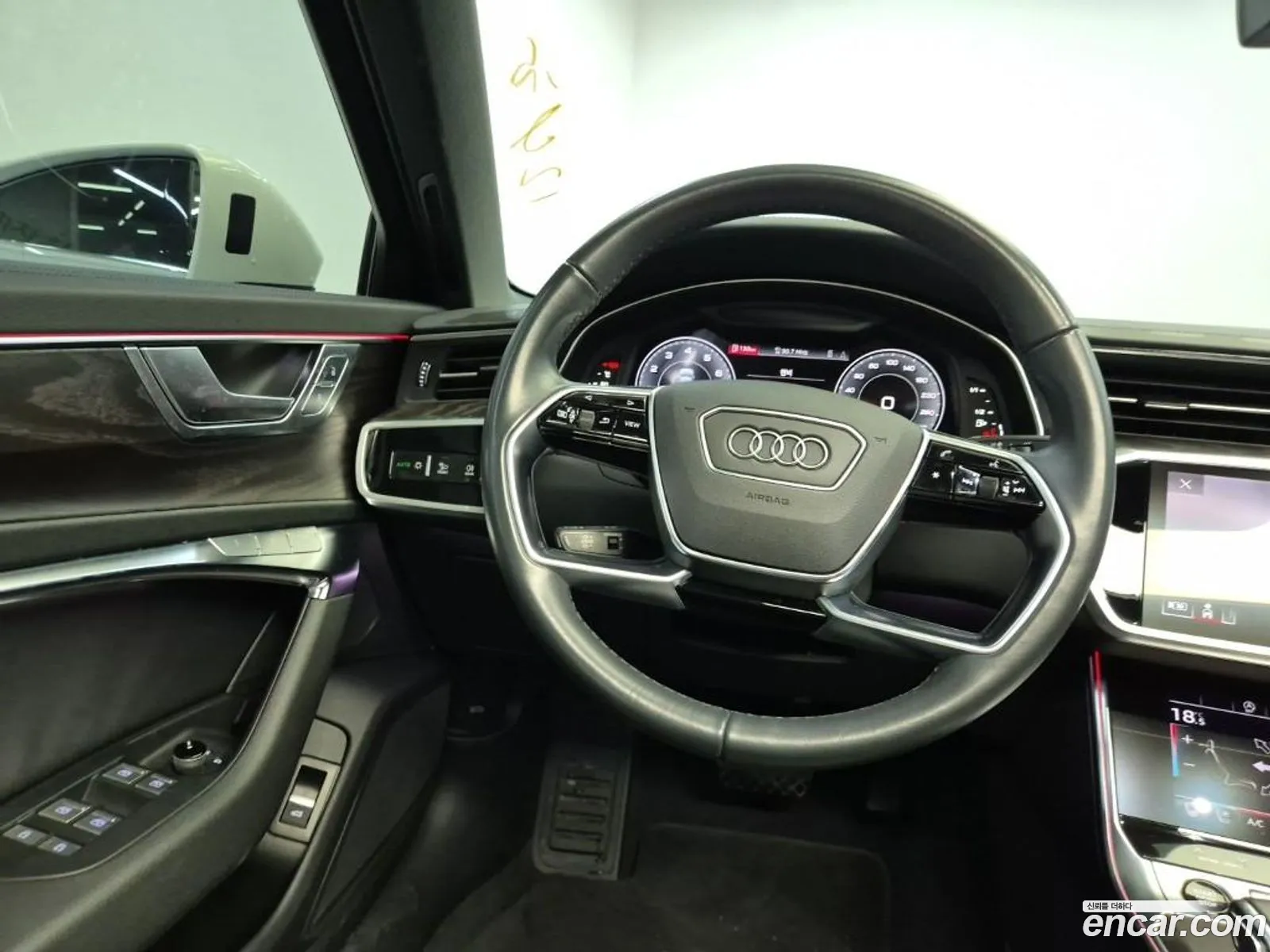 Audi A6 2023 — 10