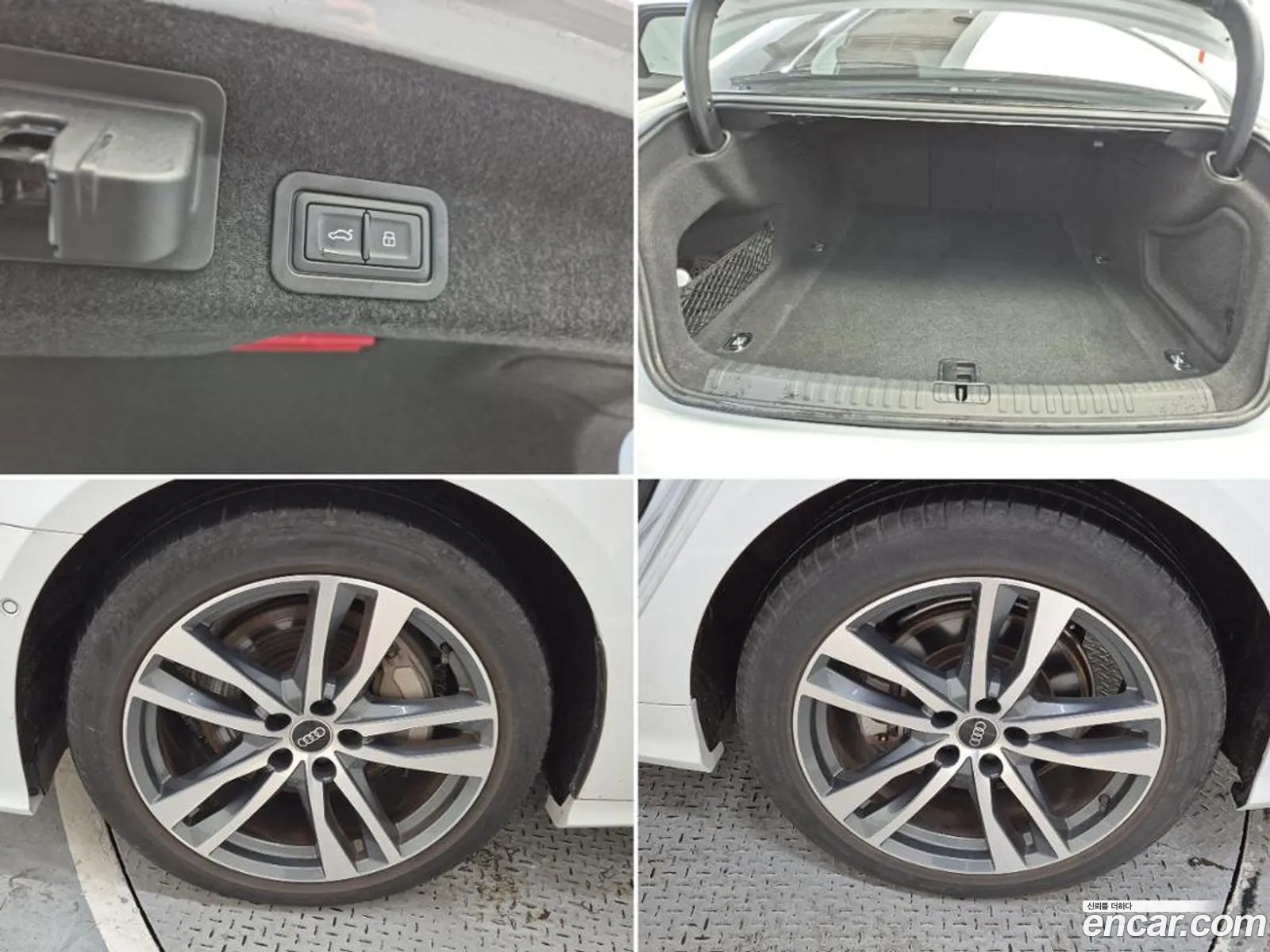 Audi A6 2023 — 11
