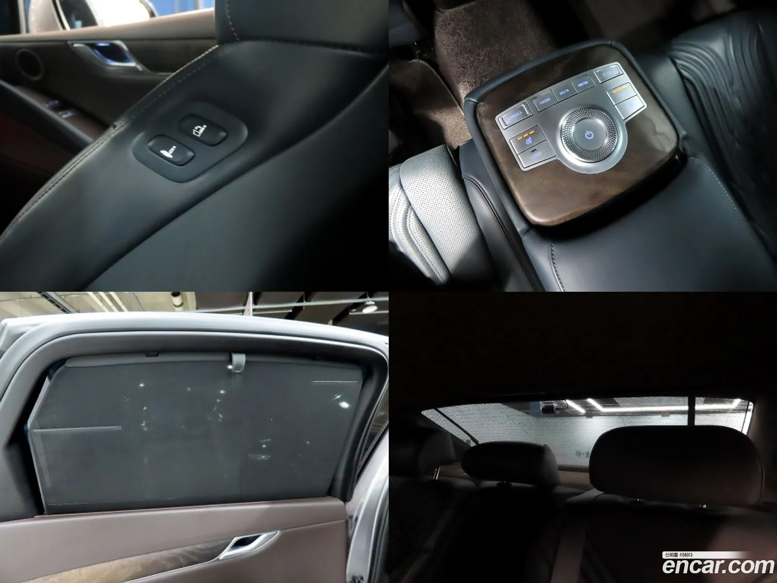 Genesis G80 2021 — 17