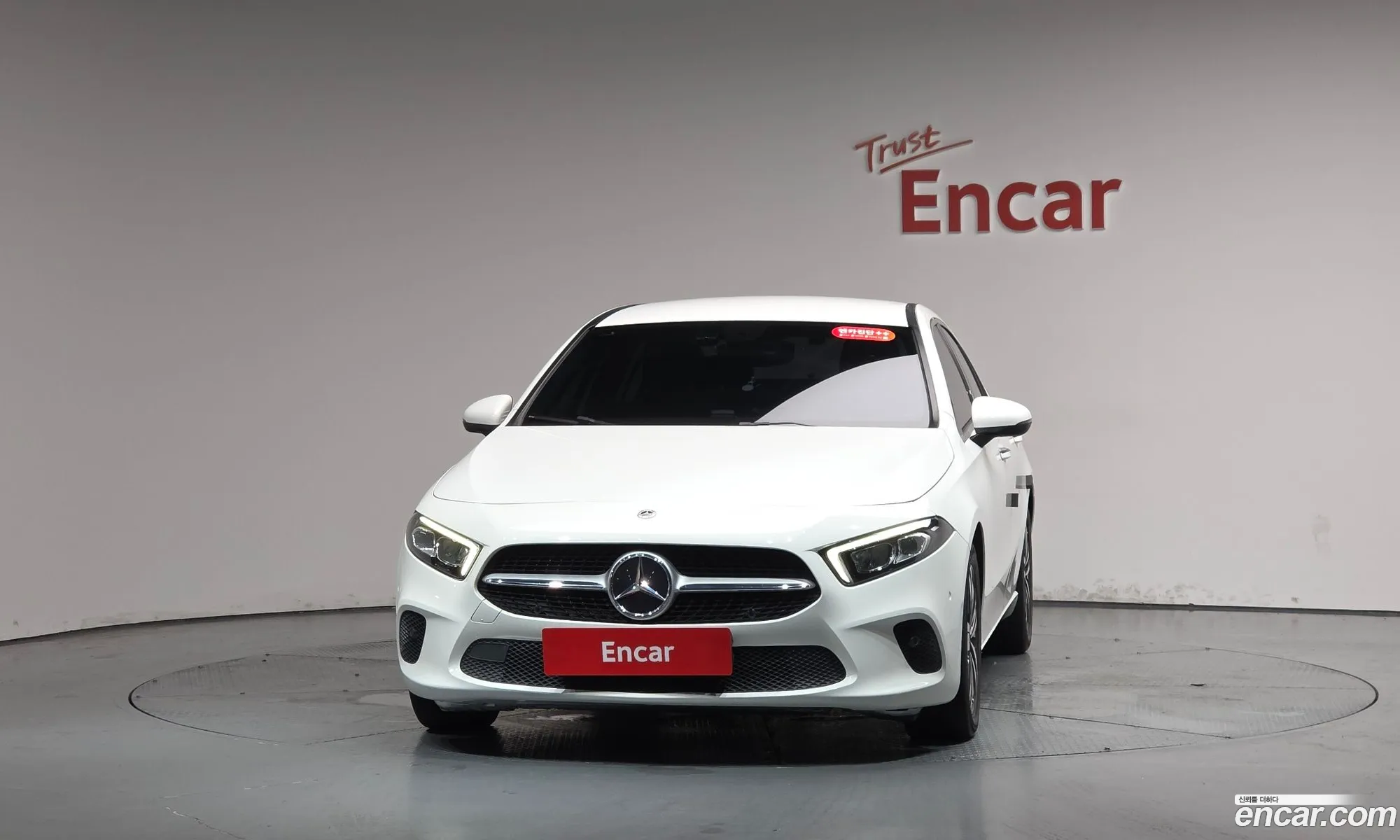 Mercedes-Benz A-Class W177 2021 — 3