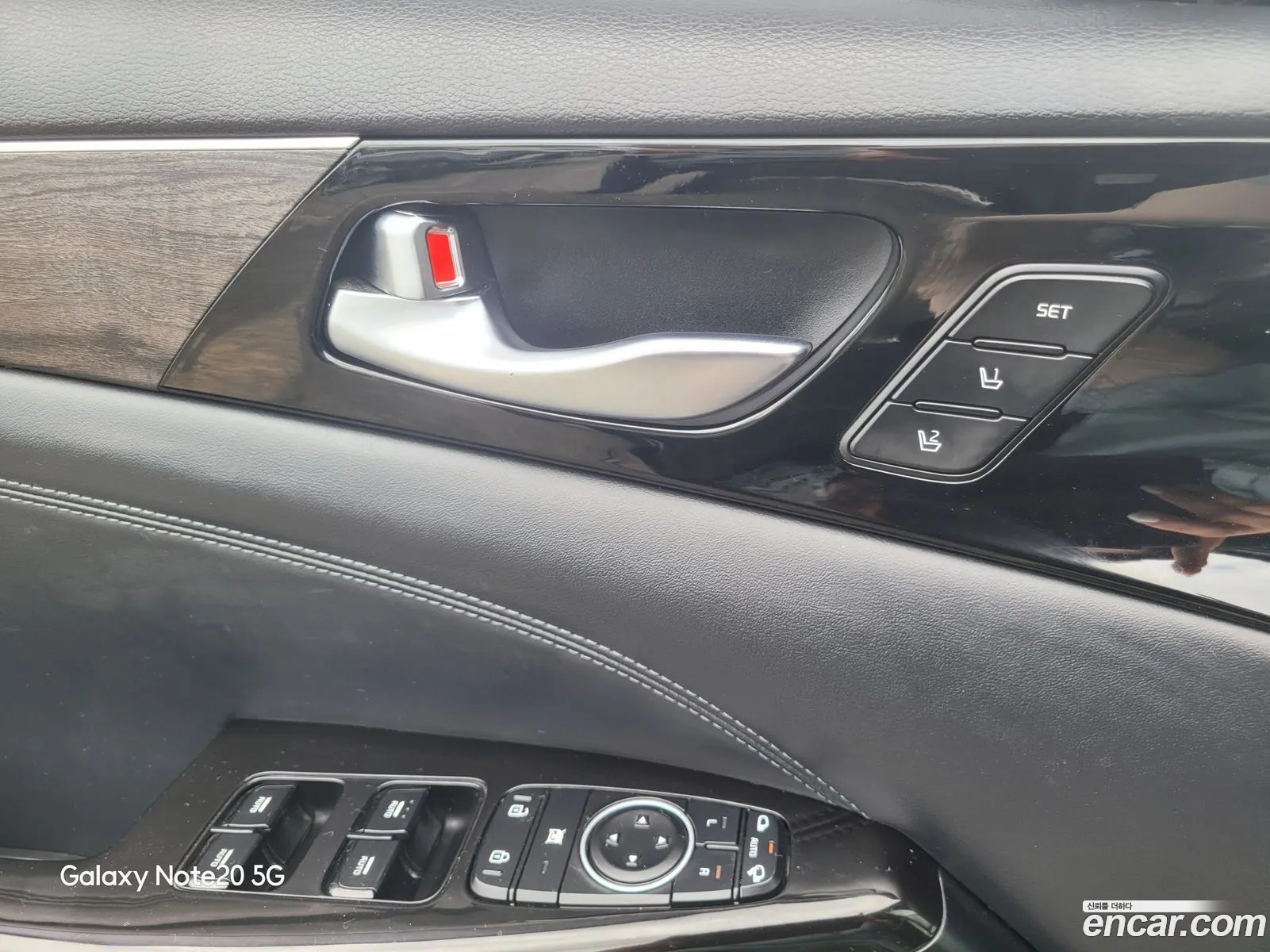 Kia K7 Premier 2020 — 16