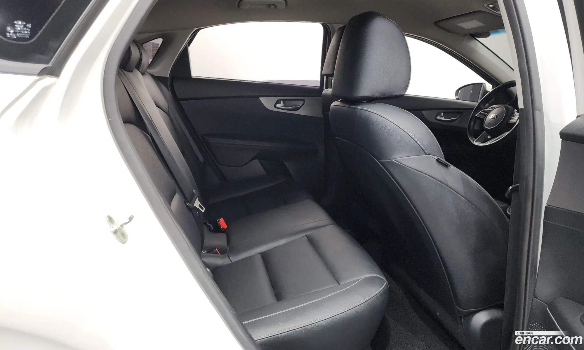Kia K3 2019 — 13
