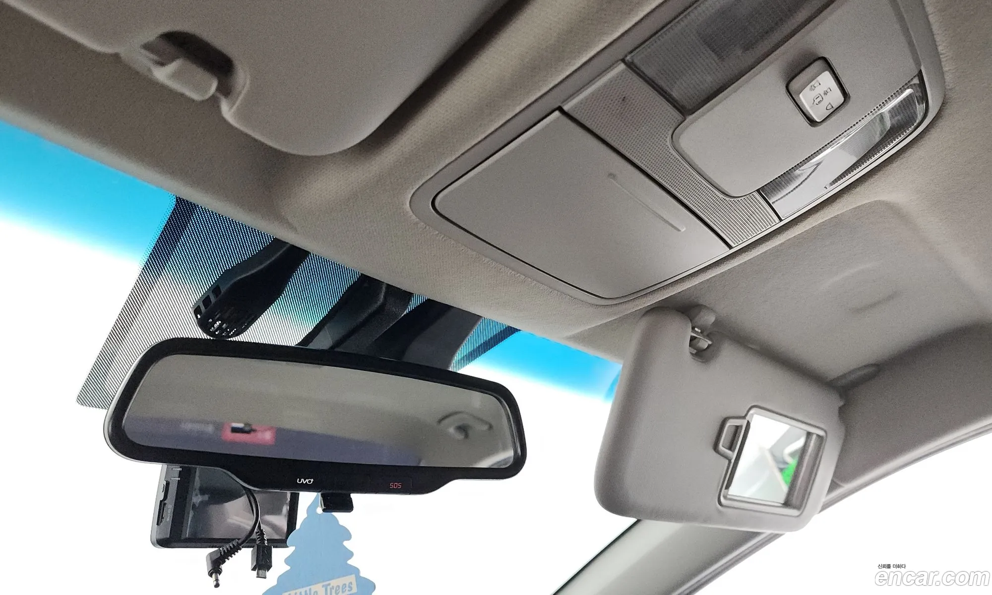 Kia K3 2019 — 24