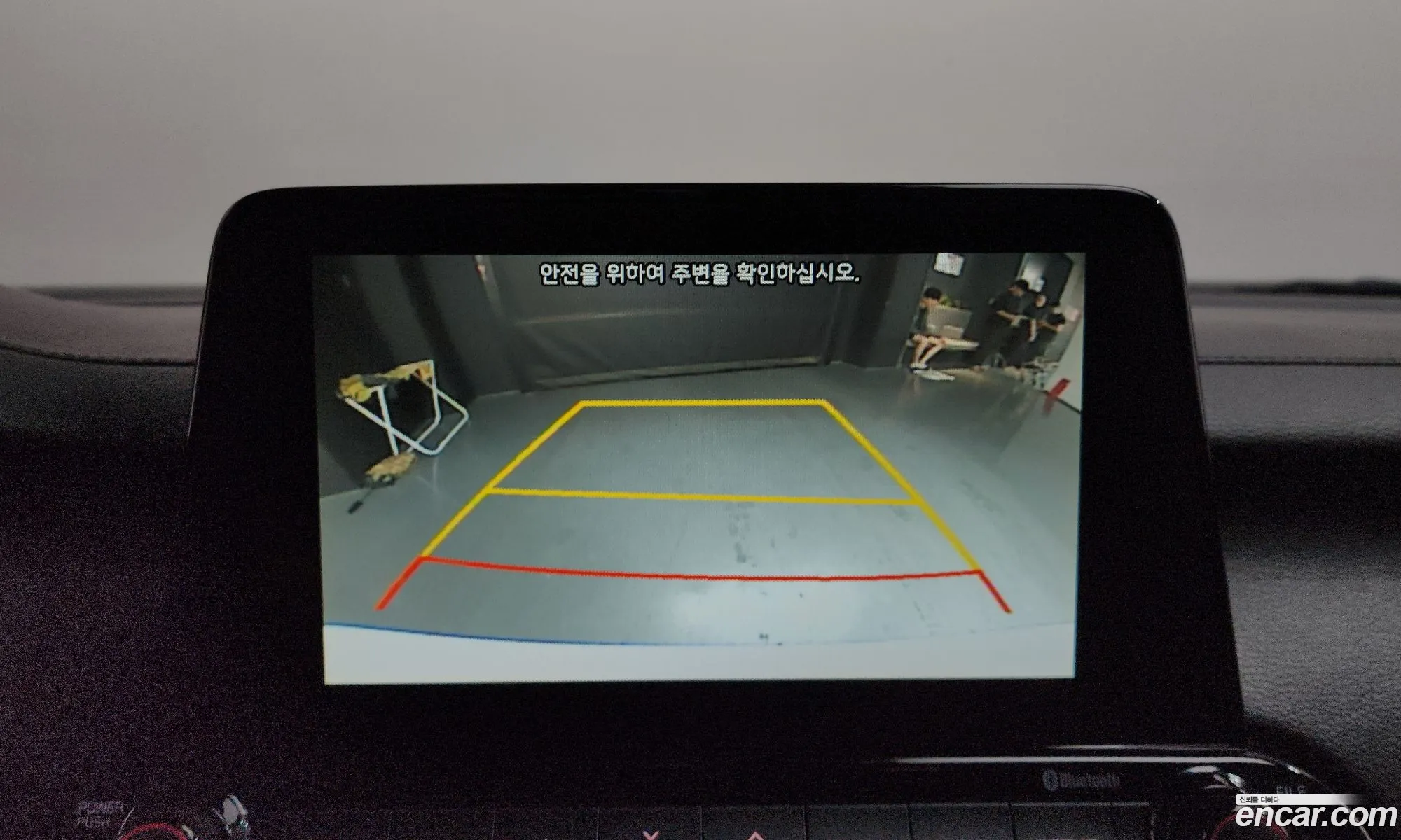 Kia K3 2019 — 14