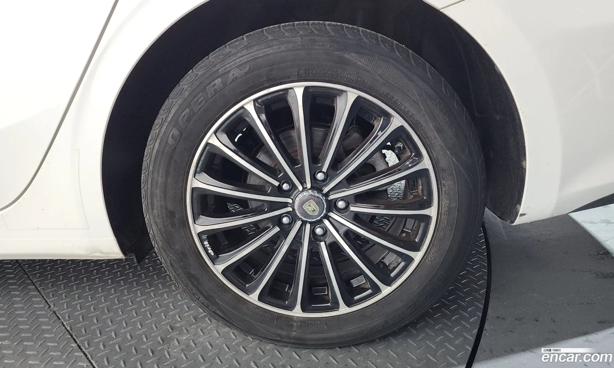 Kia K3 2019 — 23
