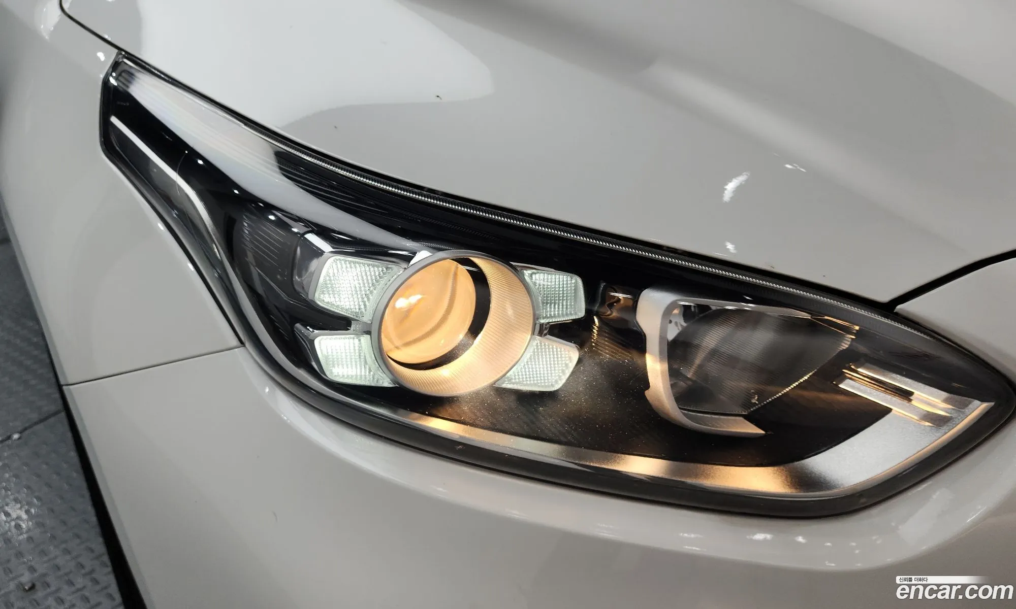 Kia K3 2019 — 2