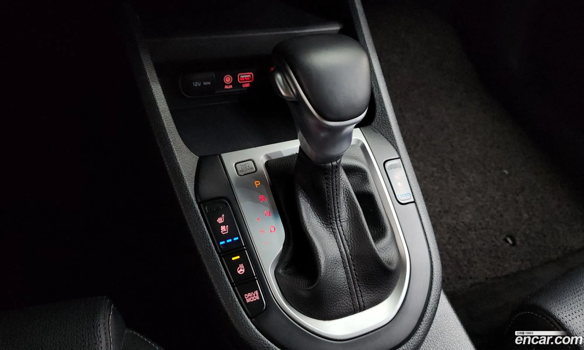 Kia K3 2019 — 21