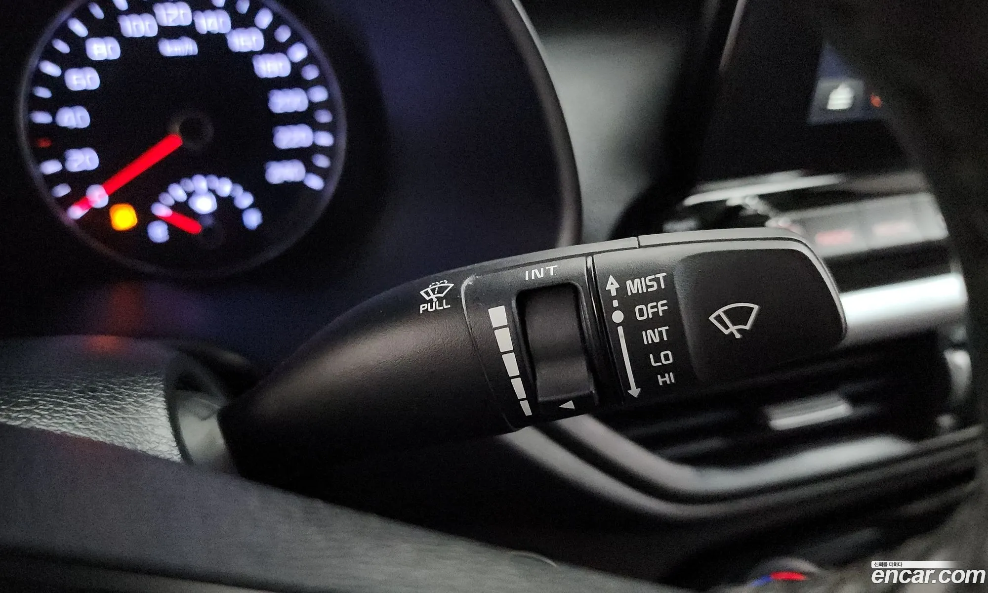 Kia K3 2019 — 6