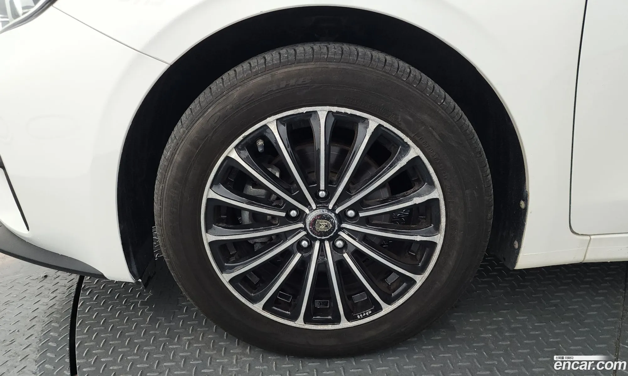 Kia K3 2019 — 9