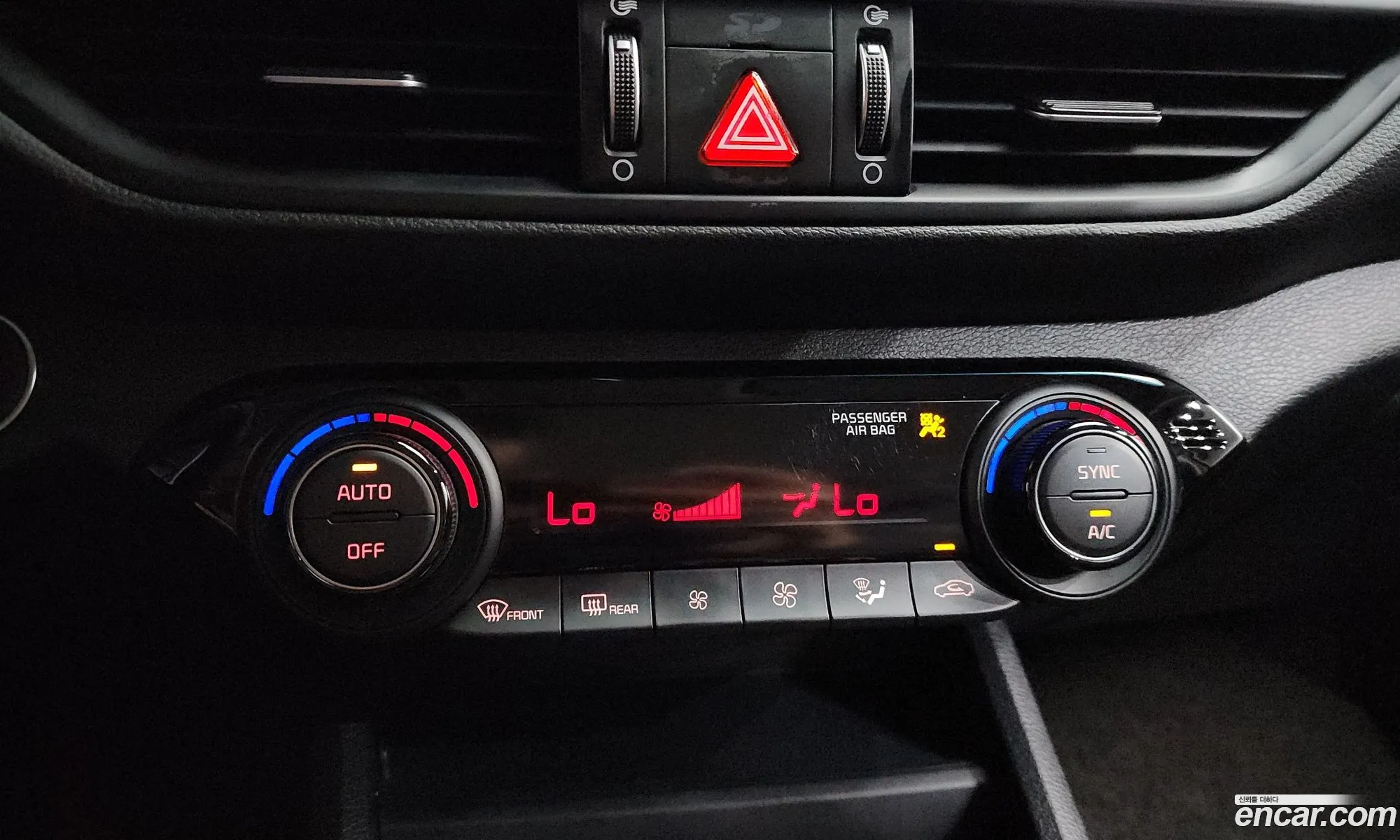 Kia K3 2019 — 19