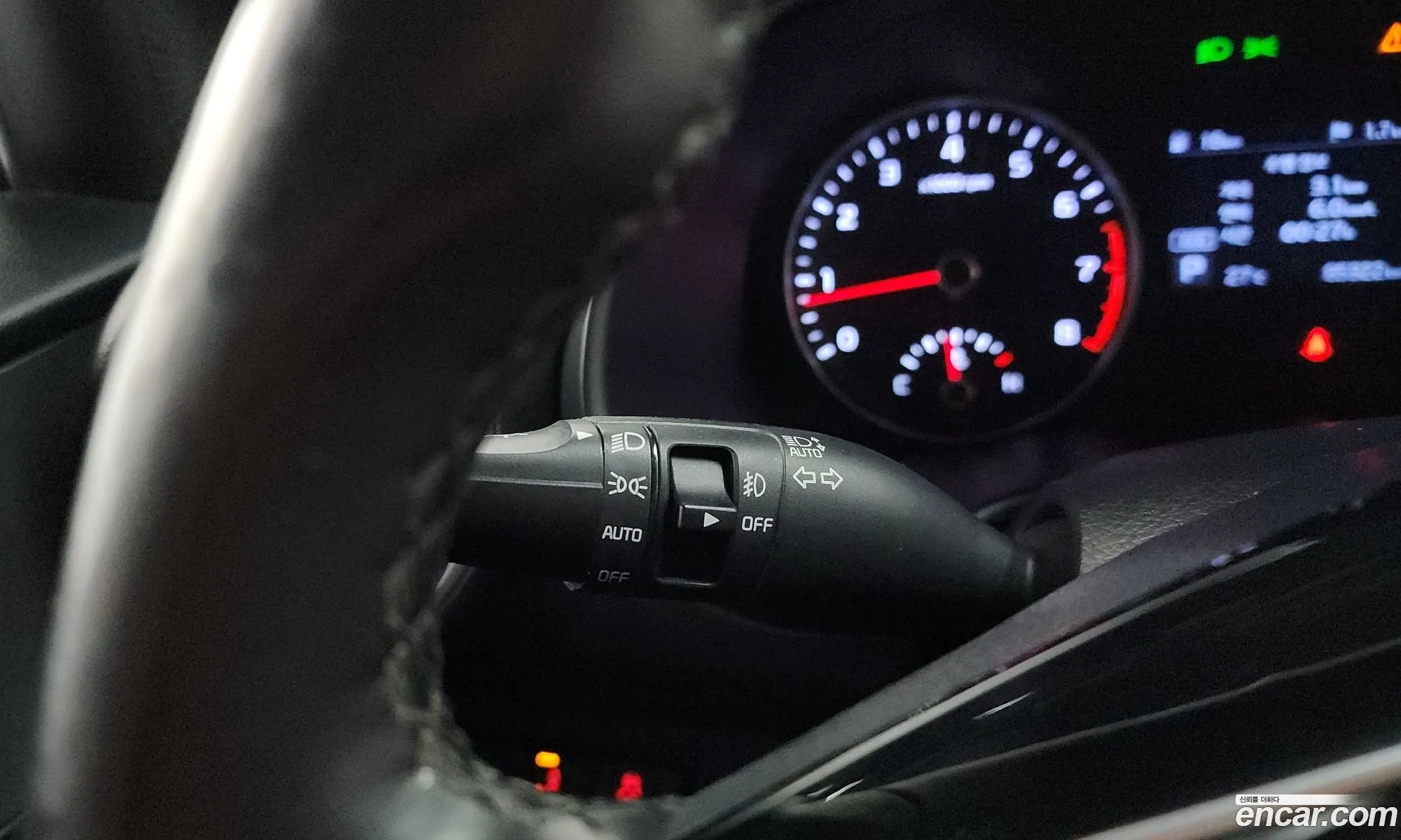 Kia K3 2019 — 29