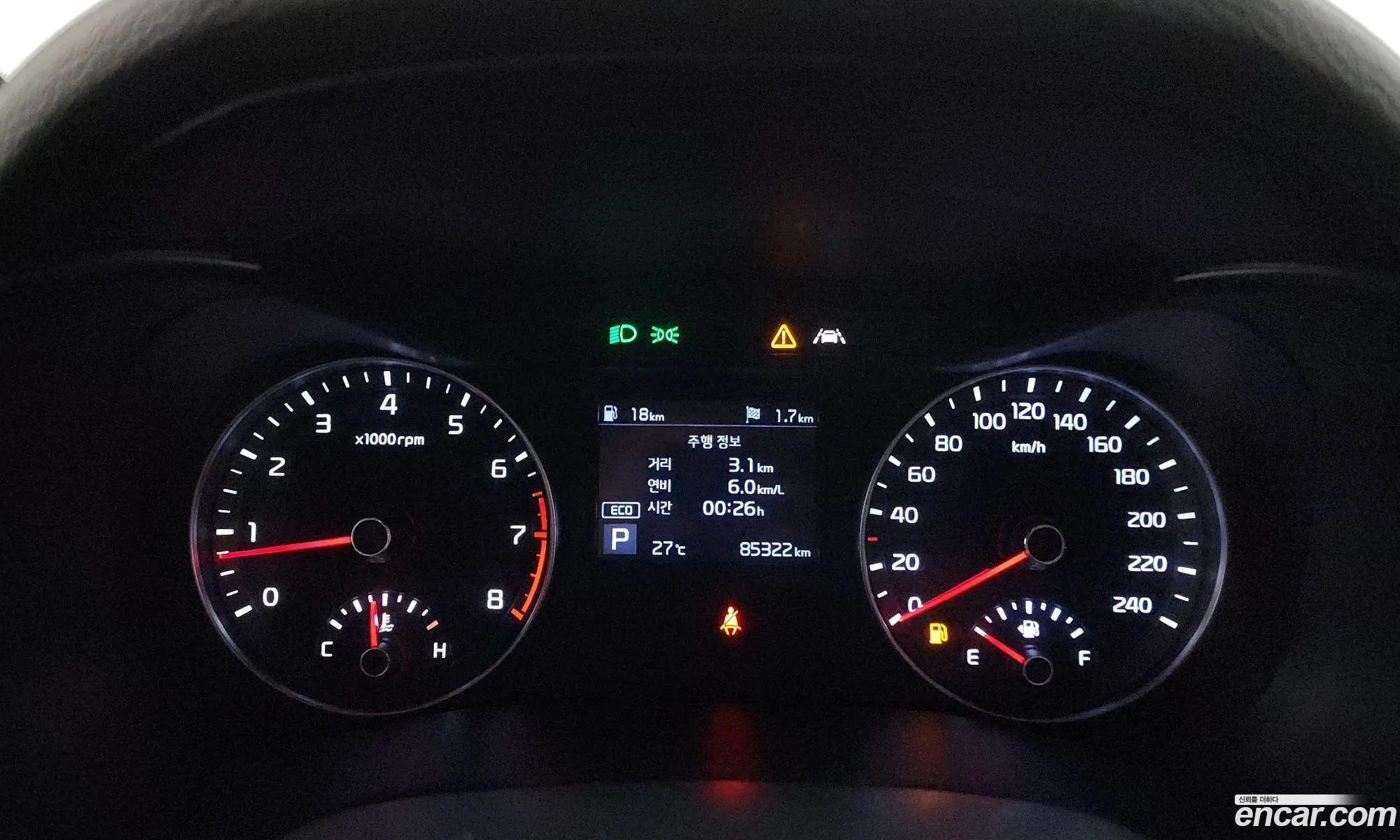 Kia K3 2019 — 25