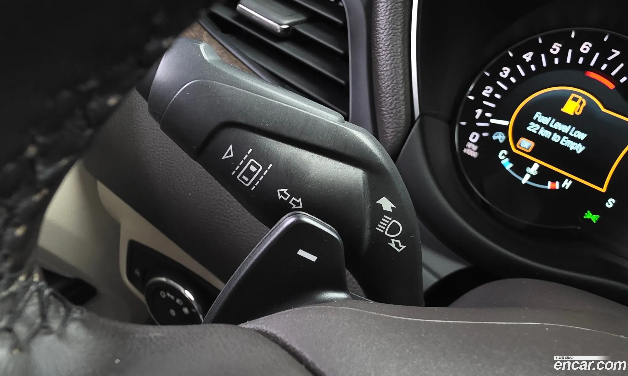 Lincoln MKC