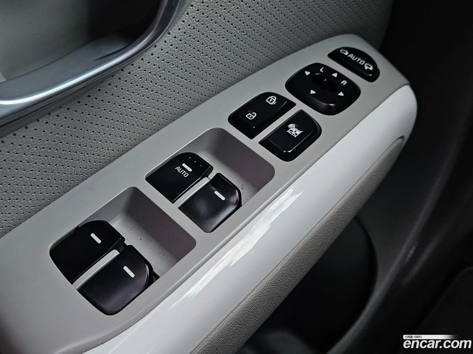 Kia Soul EV 2017 — 13