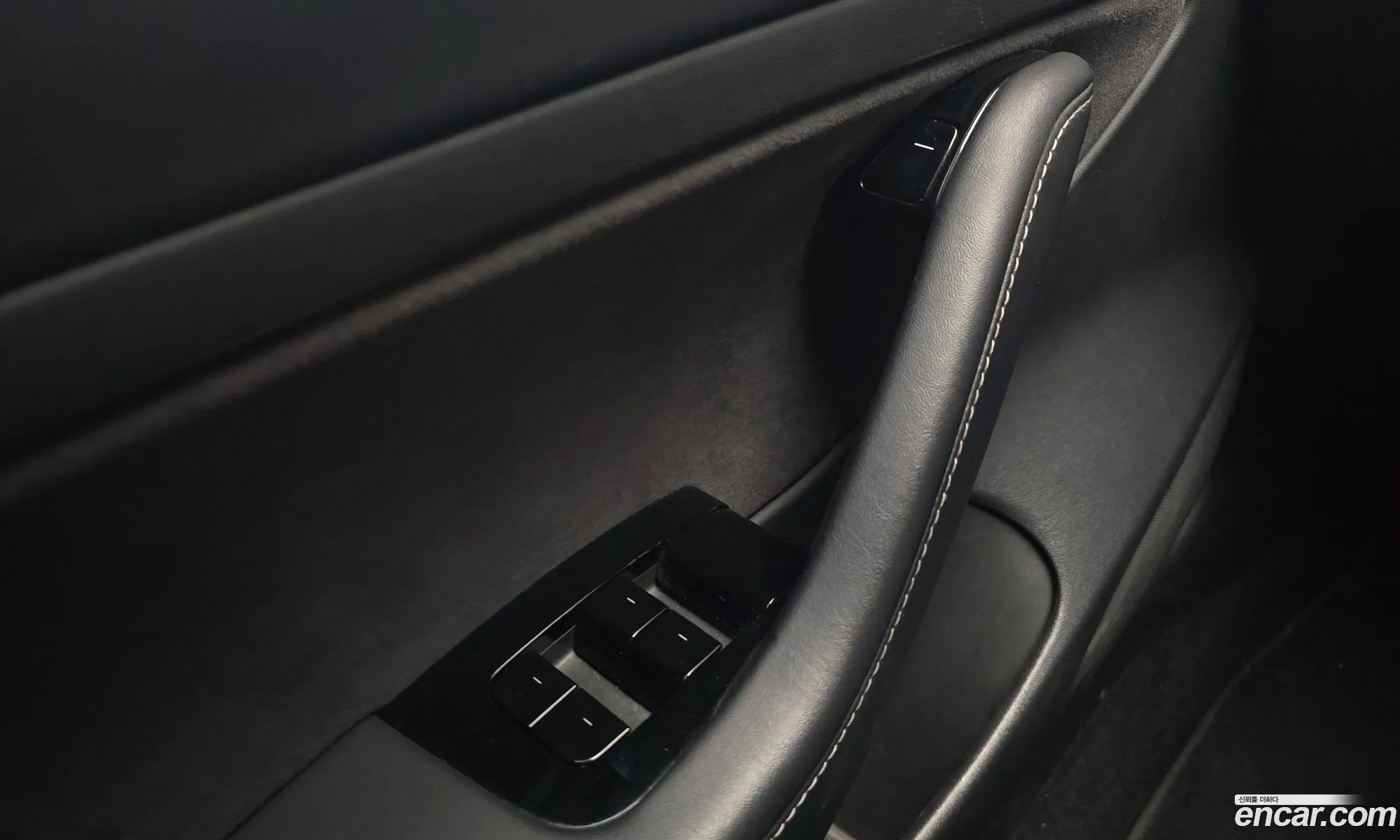 Tesla Model 3 2020 — 29