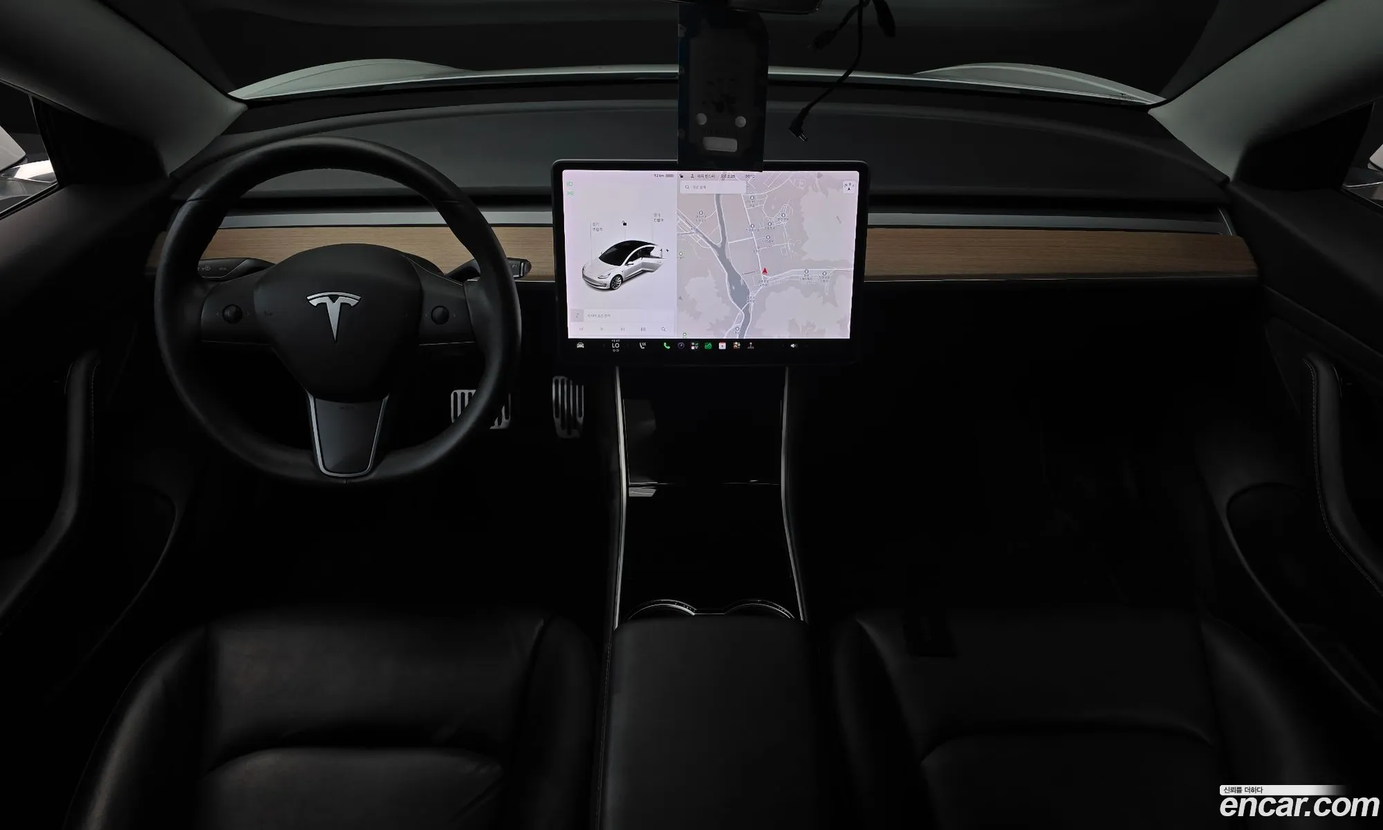 Tesla Model 3 2020 — 19