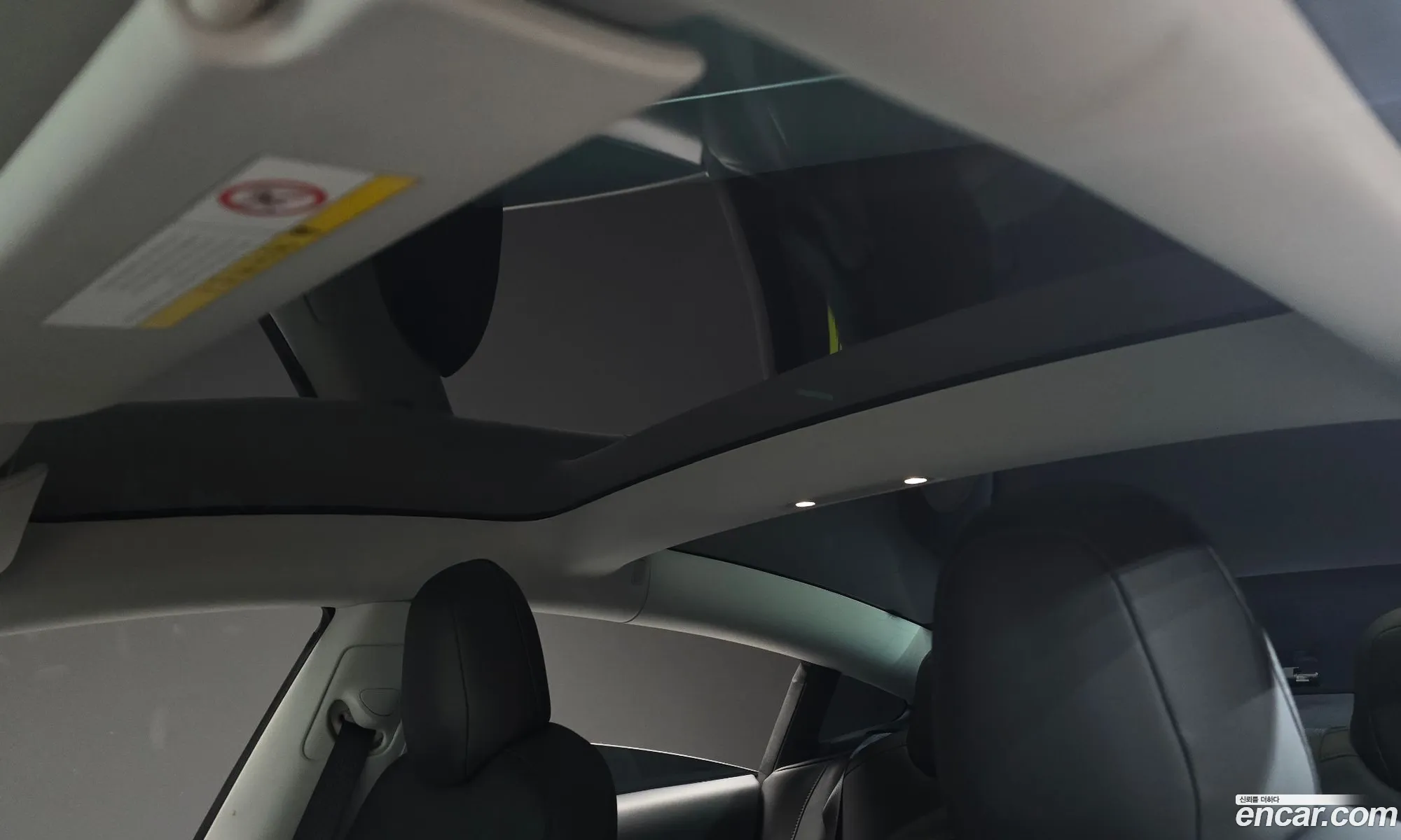 Tesla Model 3 2020 — 11