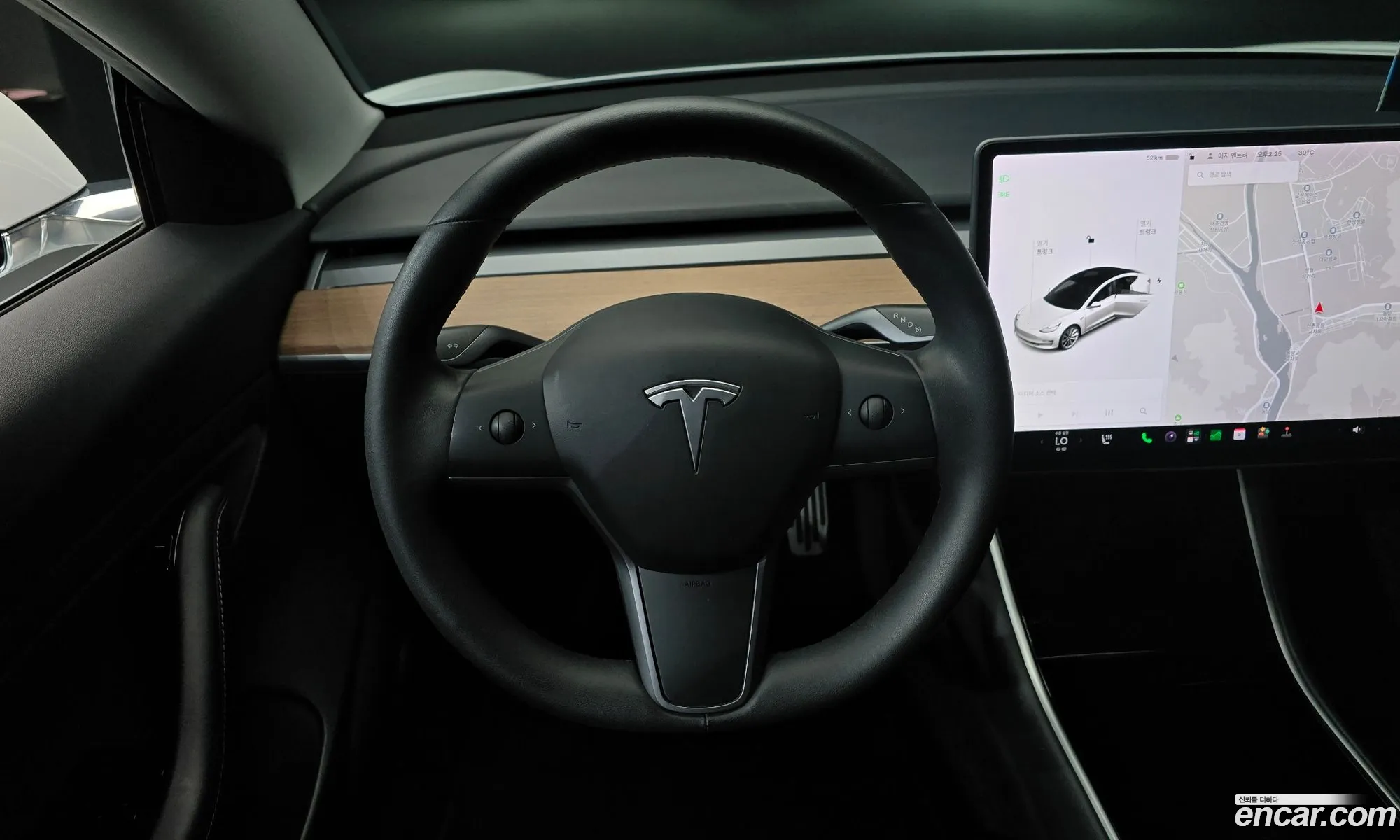 Tesla Model 3 2020 — 26