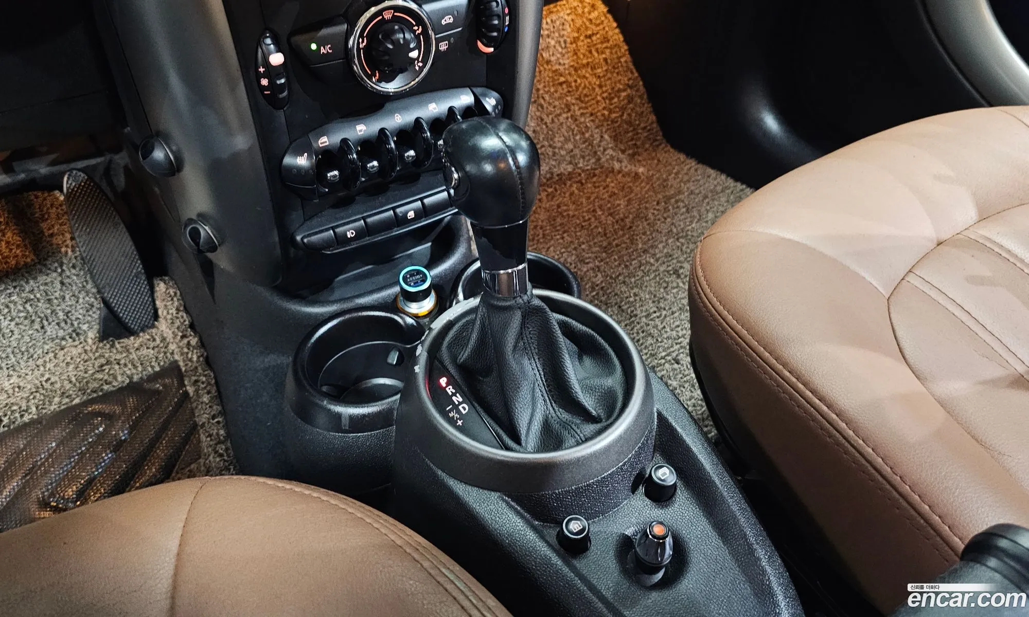 Mini Cooper D Countryman