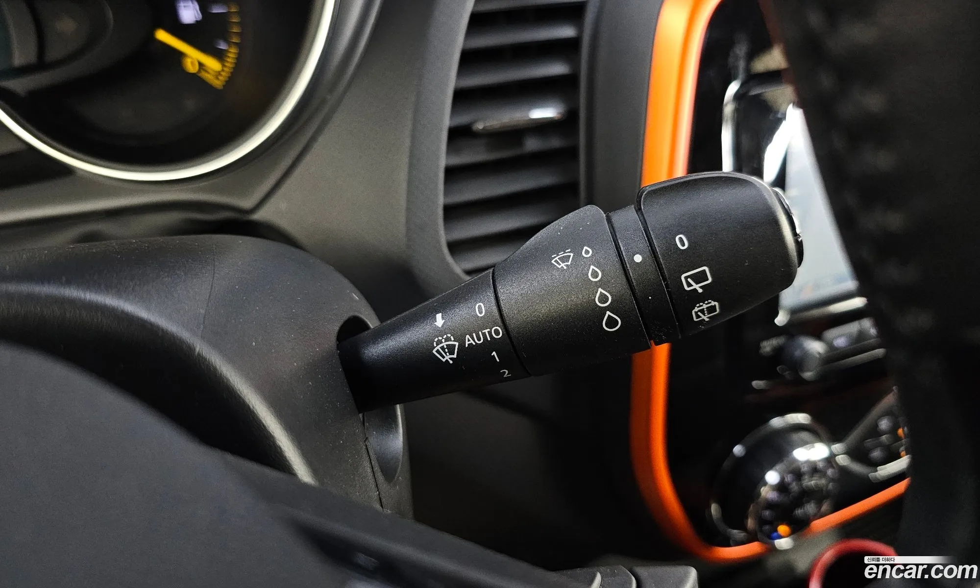 Renault Korea (Samsung) QM3 2015 — 19