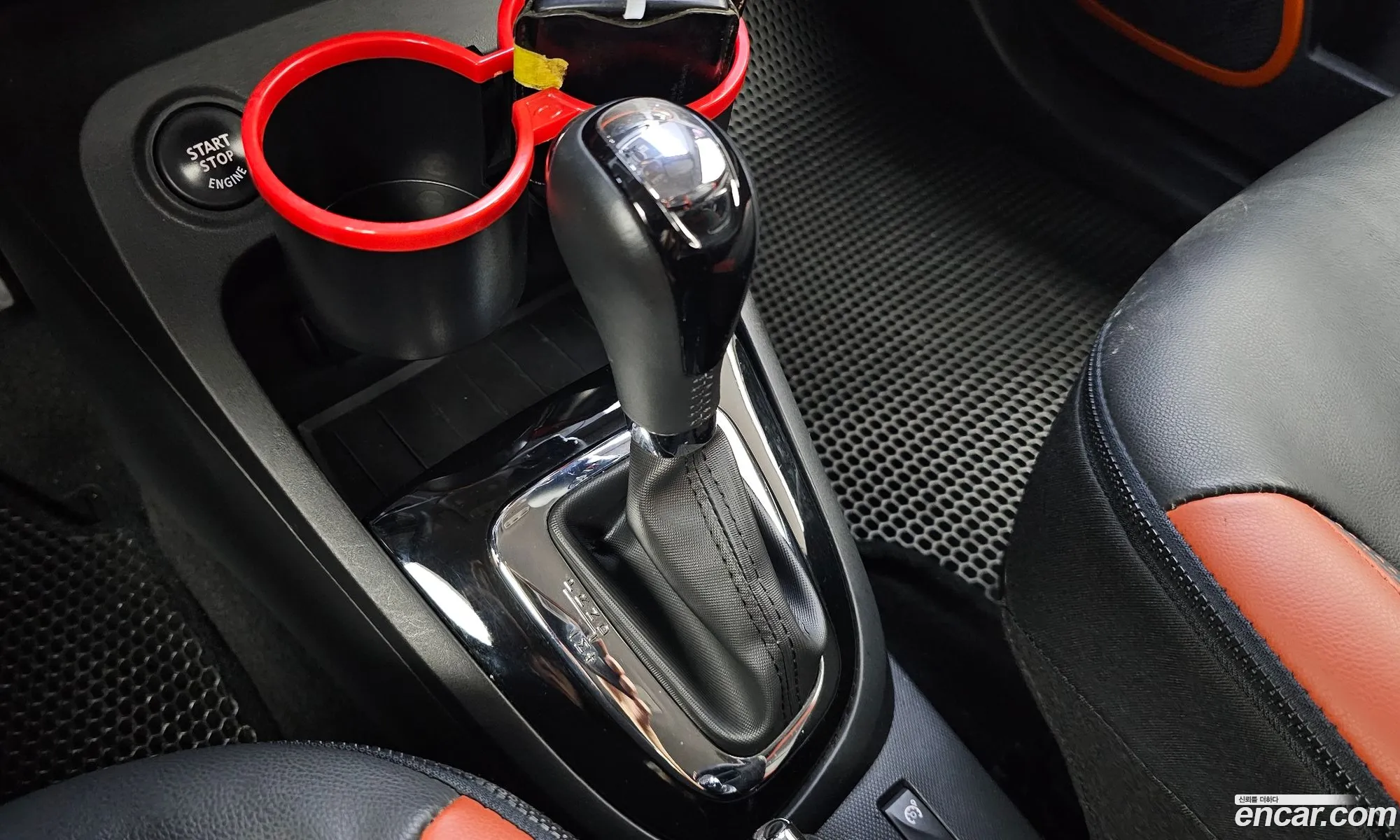 Renault Korea (Samsung) QM3 2015 — 15
