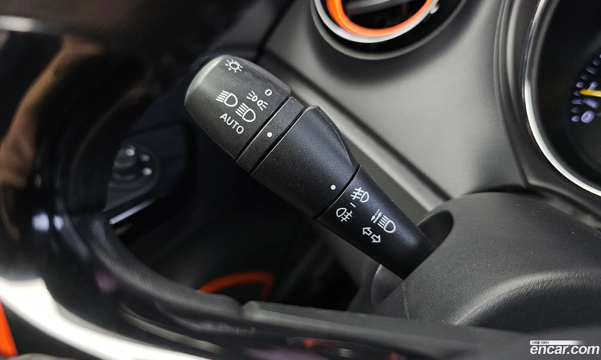 Renault Korea (Samsung) QM3 2015 — 14