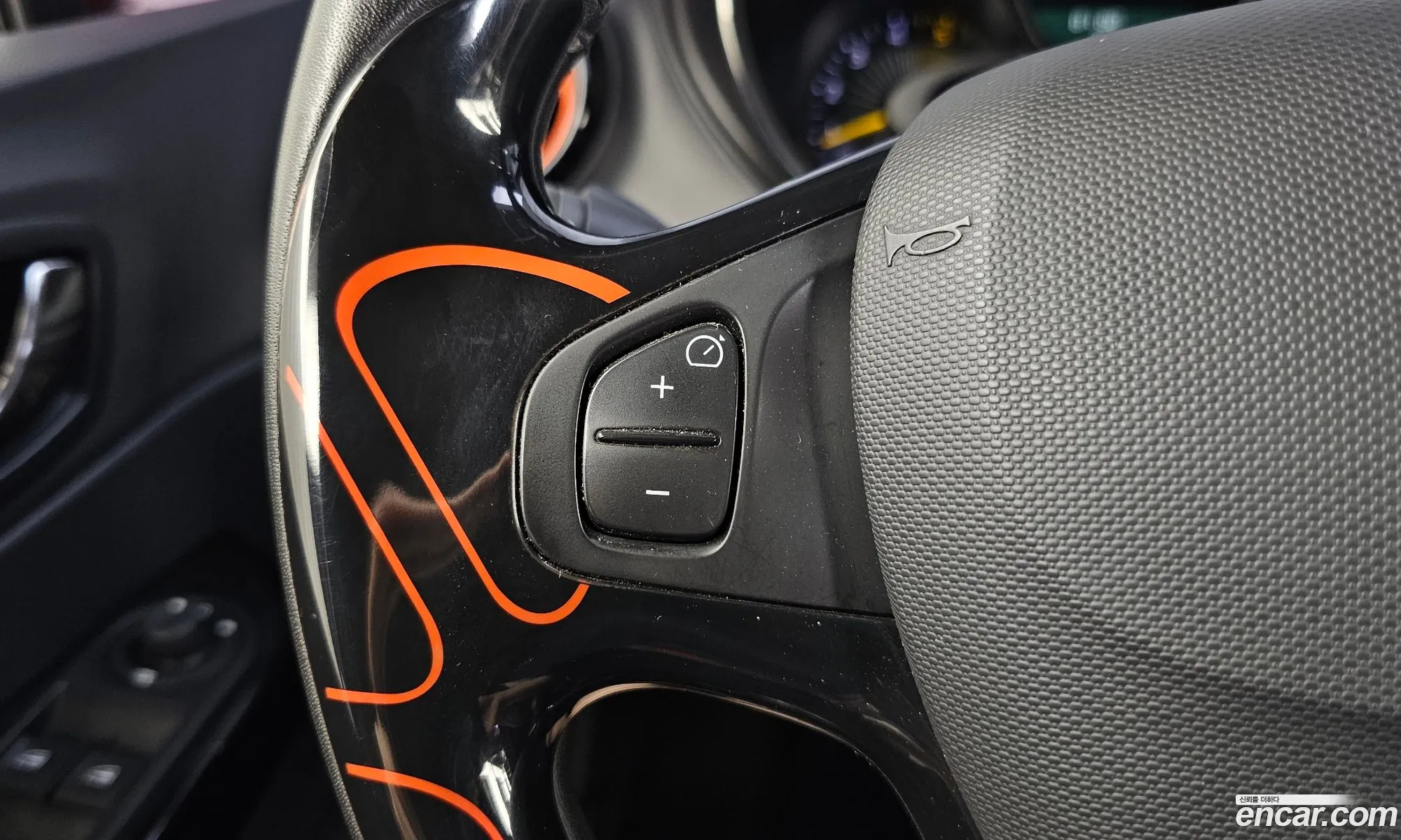 Renault Korea (Samsung) QM3 2015 — 28