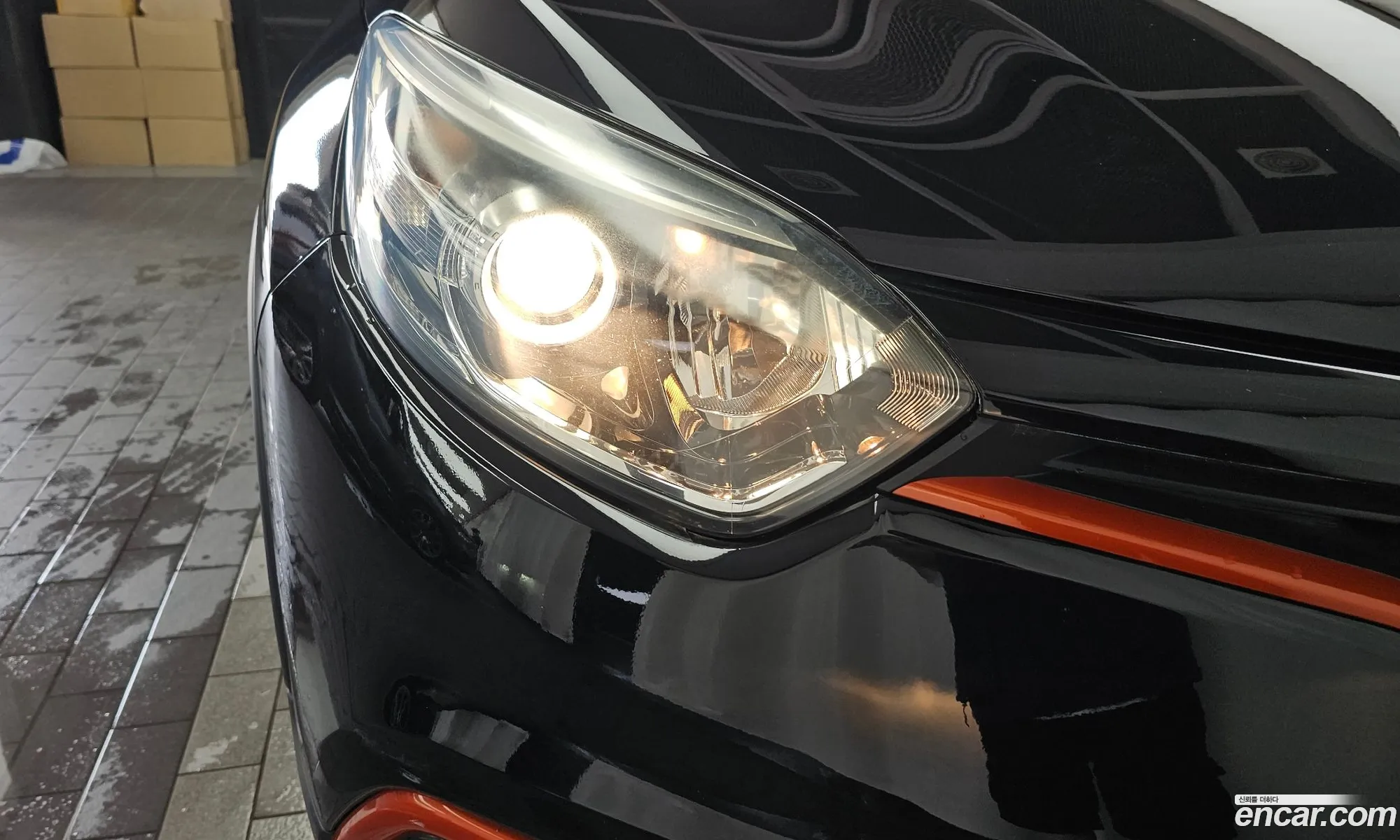 Renault Korea (Samsung) QM3 2015 — 25