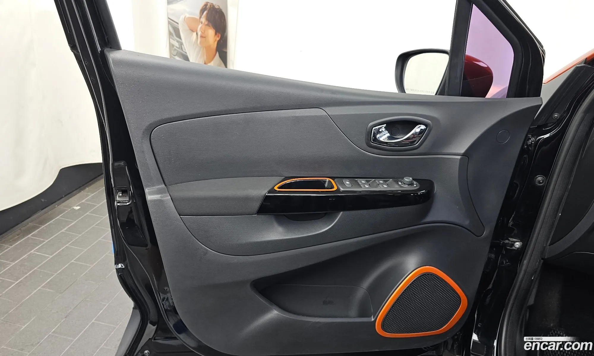 Renault Korea (Samsung) QM3 2015 — 32
