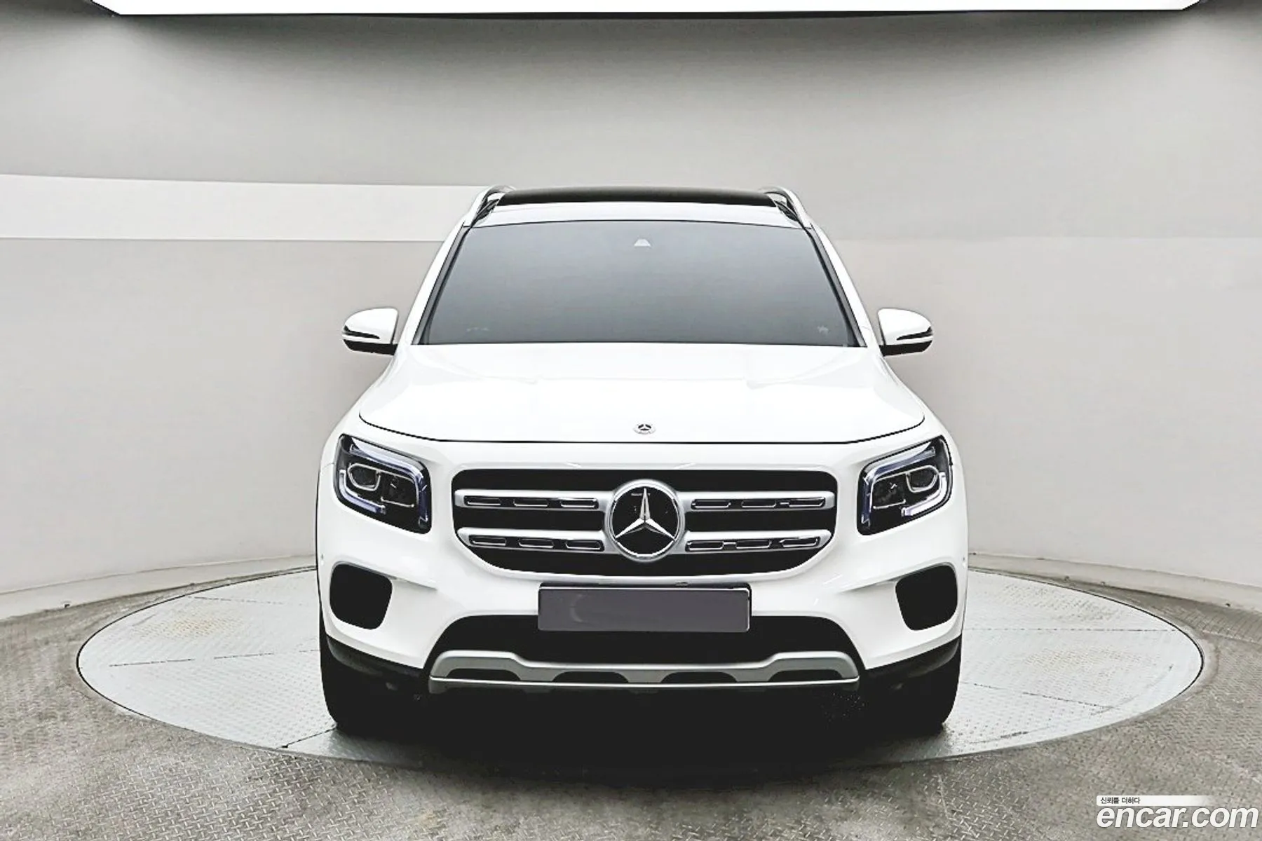Mercedes-Benz GLB-Class X247 2021 — 20