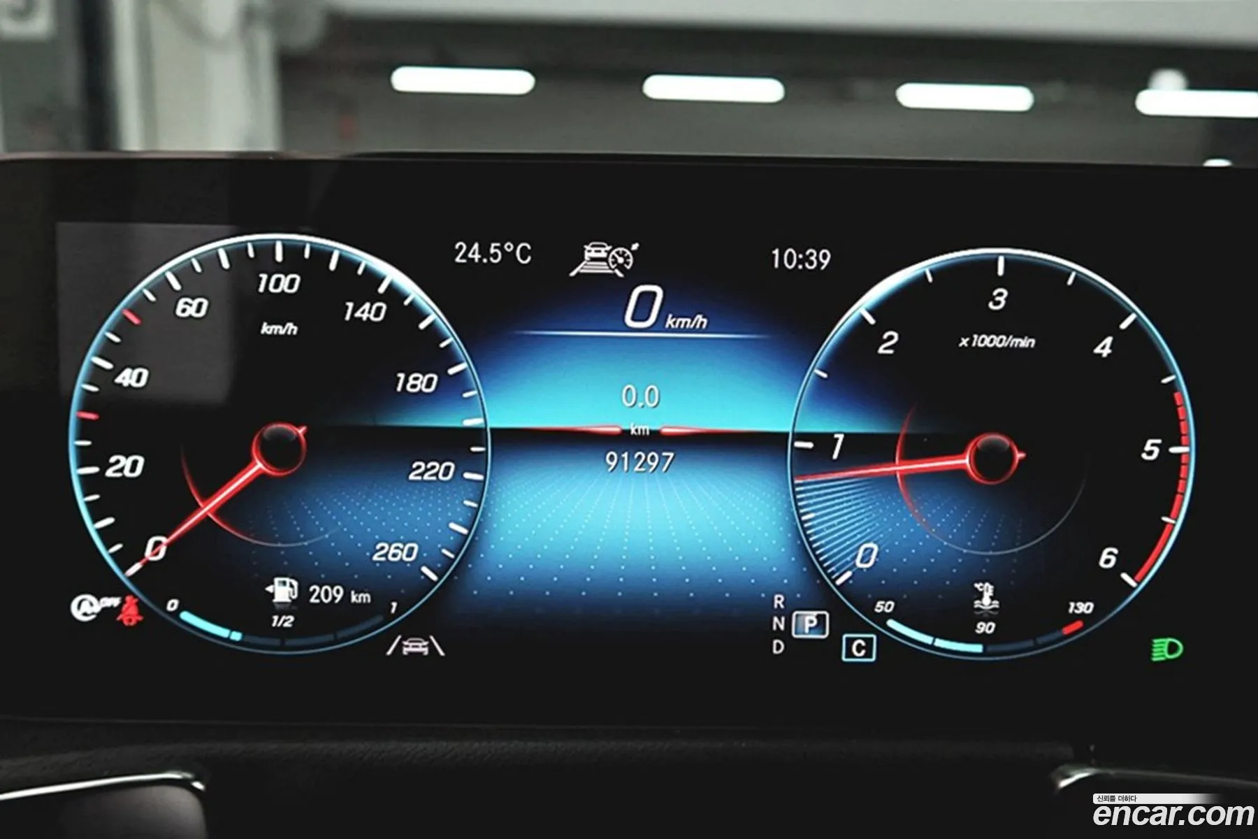 Mercedes-Benz GLB-Class X247 2021 — 8