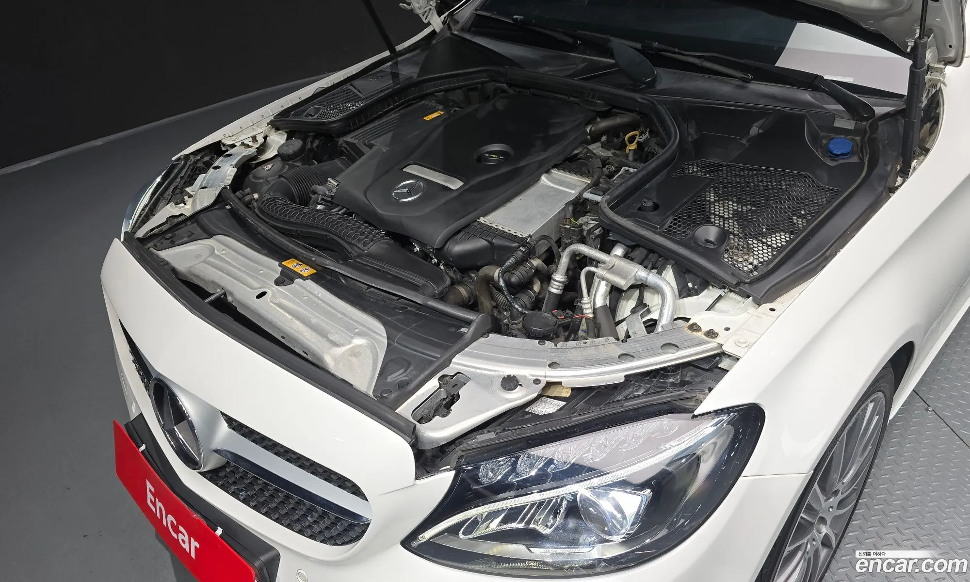 Mercedes-Benz C-Class W205 2018 — 26