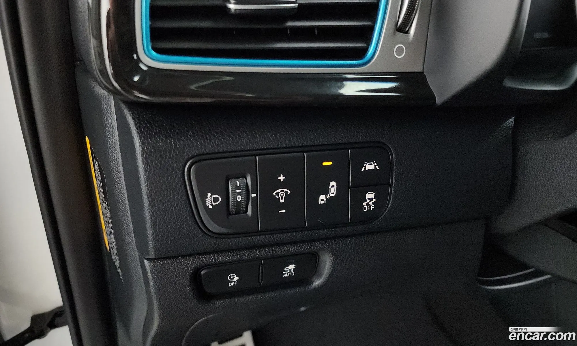 Kia Niro EV 2019 — 12