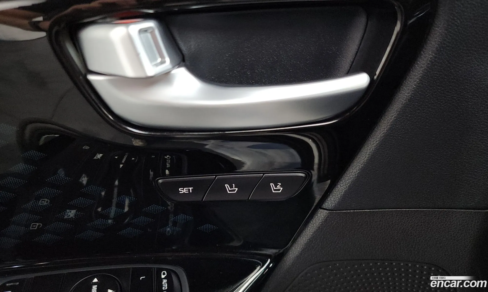 Kia Niro EV 2019 — 7