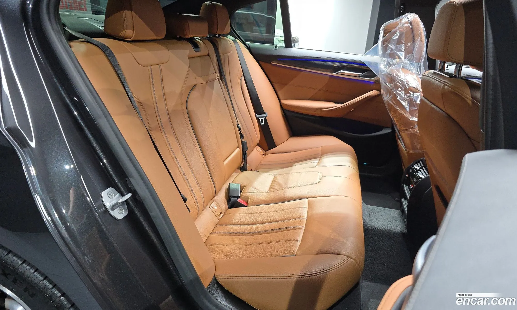 BMW 5 Series 2020 WBA11BH06MCF47263 — 24