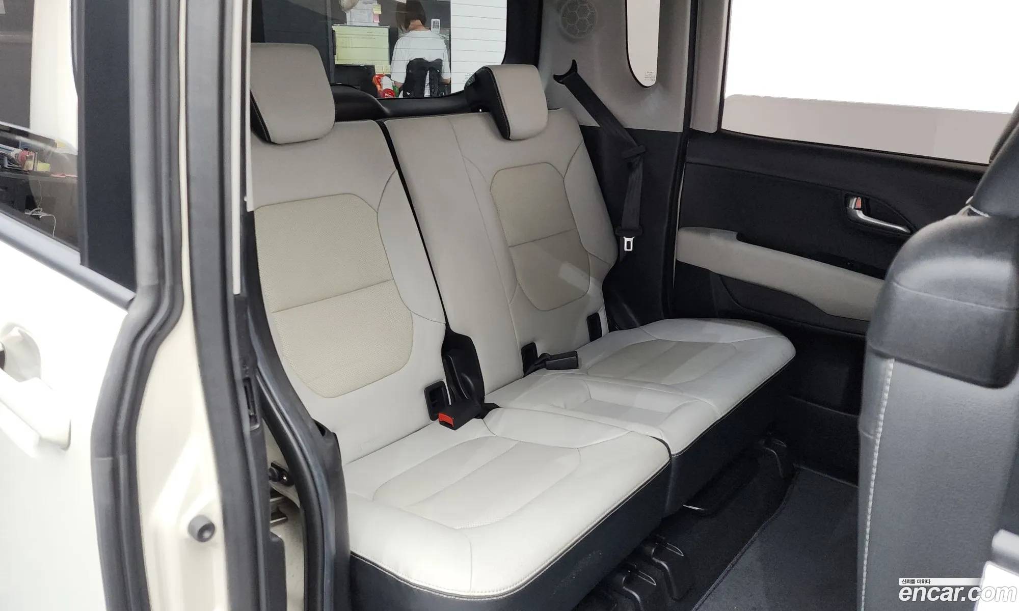 Kia Kia Ray EV 2023 — 18