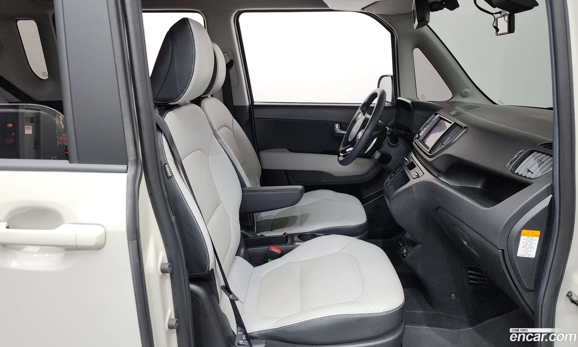 Kia Kia Ray EV 2023 — 27