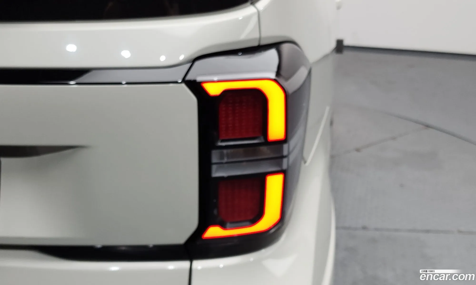 Kia Kia Ray EV 2023 — 25