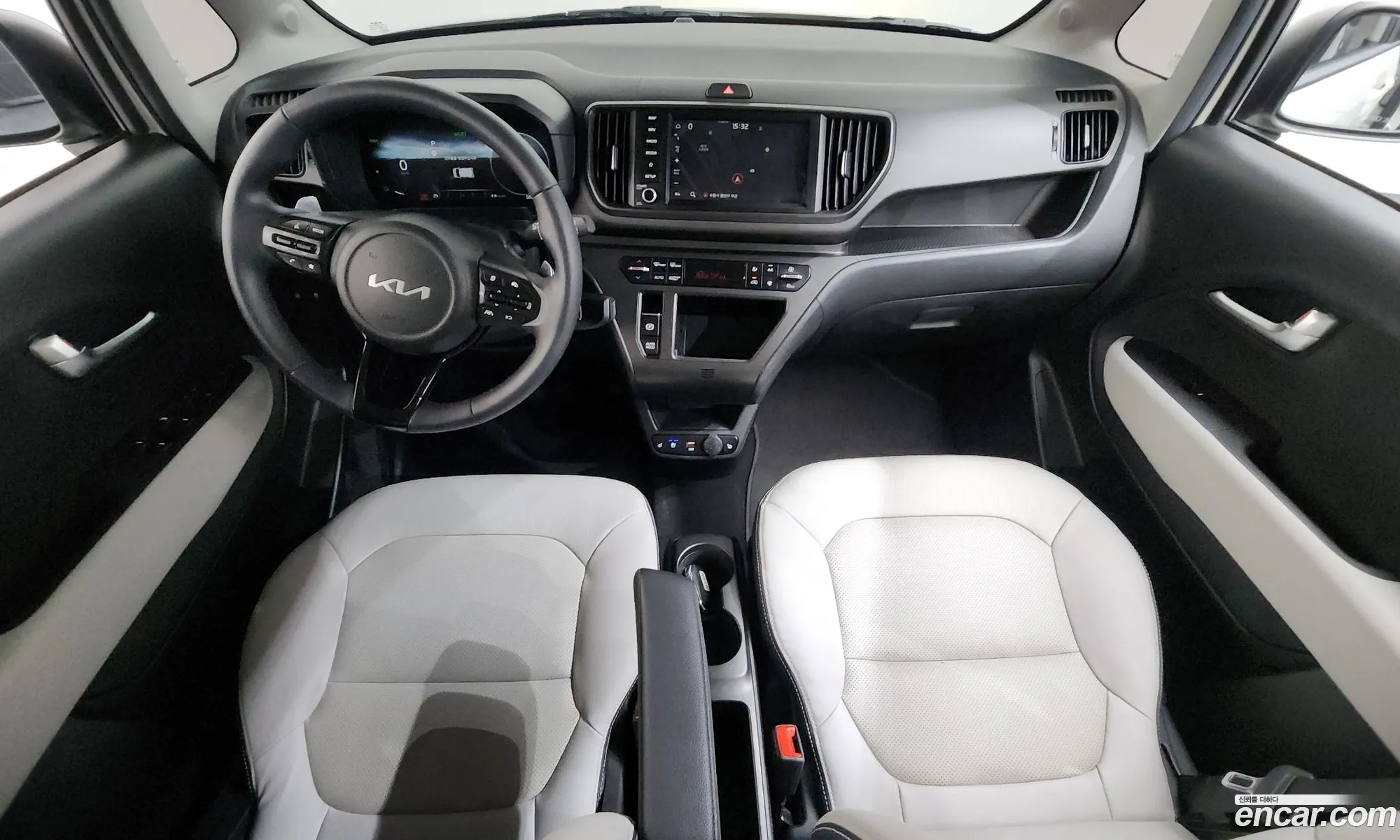 Kia Kia Ray EV 2023 — 29