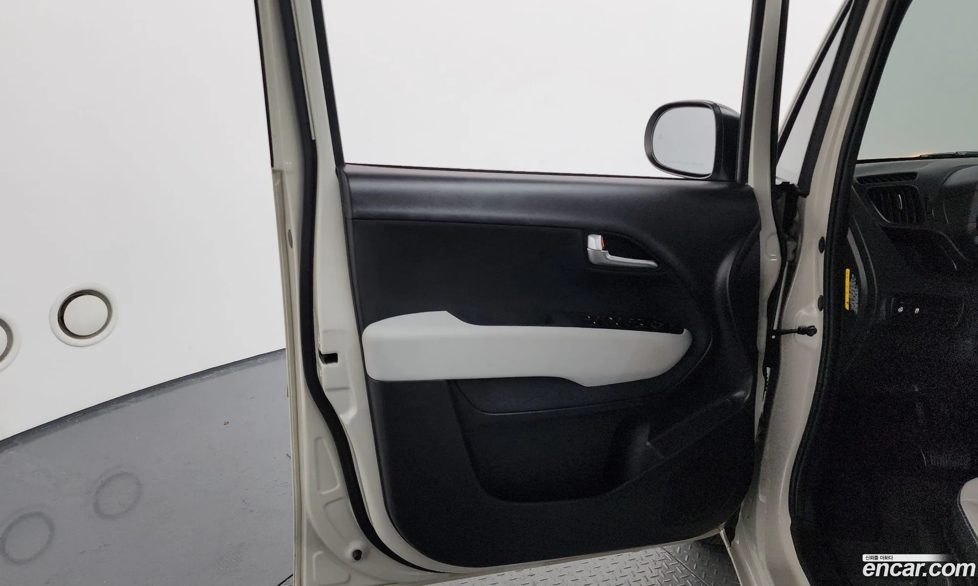 Kia Kia Ray EV 2023 — 20
