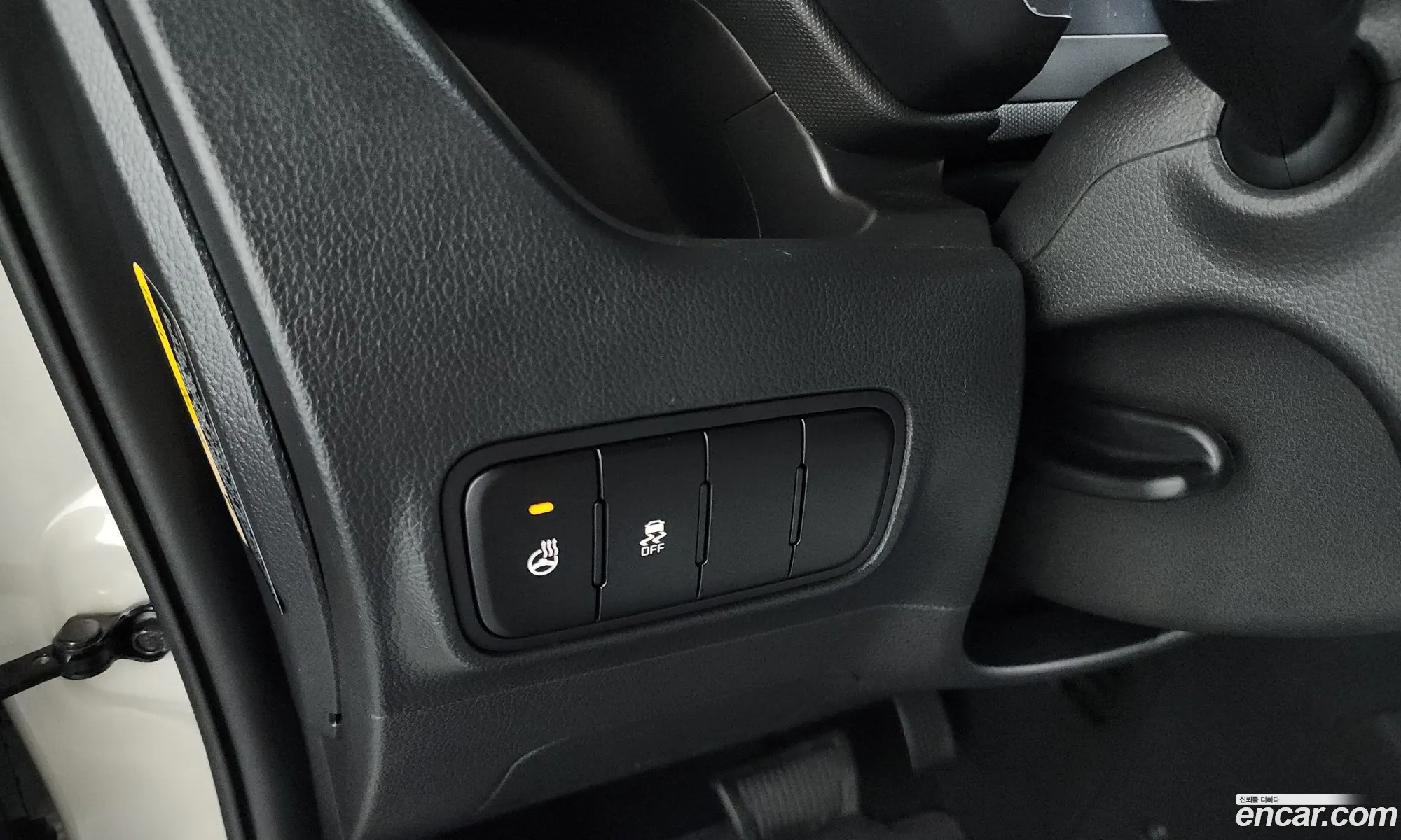Kia Kia Ray EV 2023 — 33