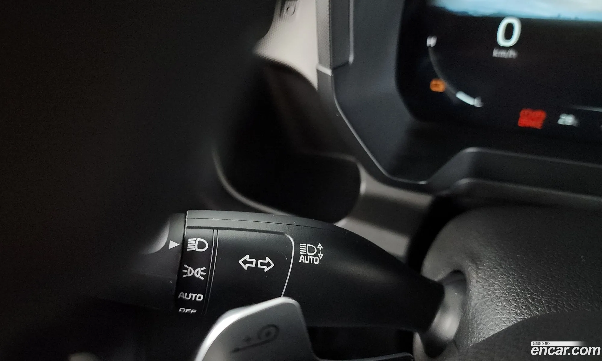 Kia Kia Ray EV 2023 — 10