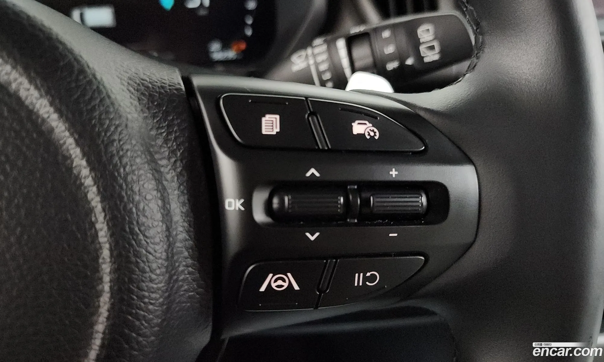 Kia Kia Ray EV 2023 — 5