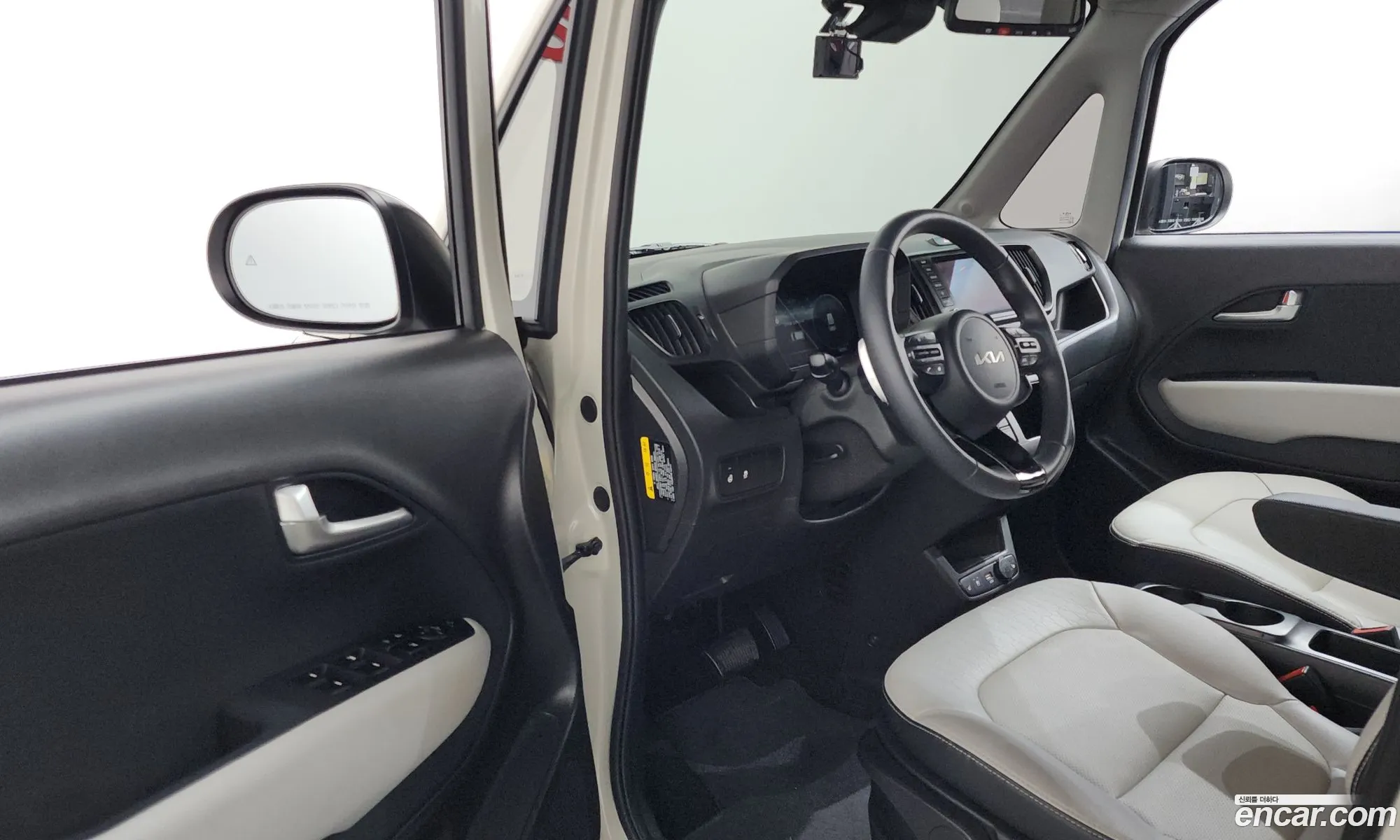 Kia Kia Ray EV 2023 — 11