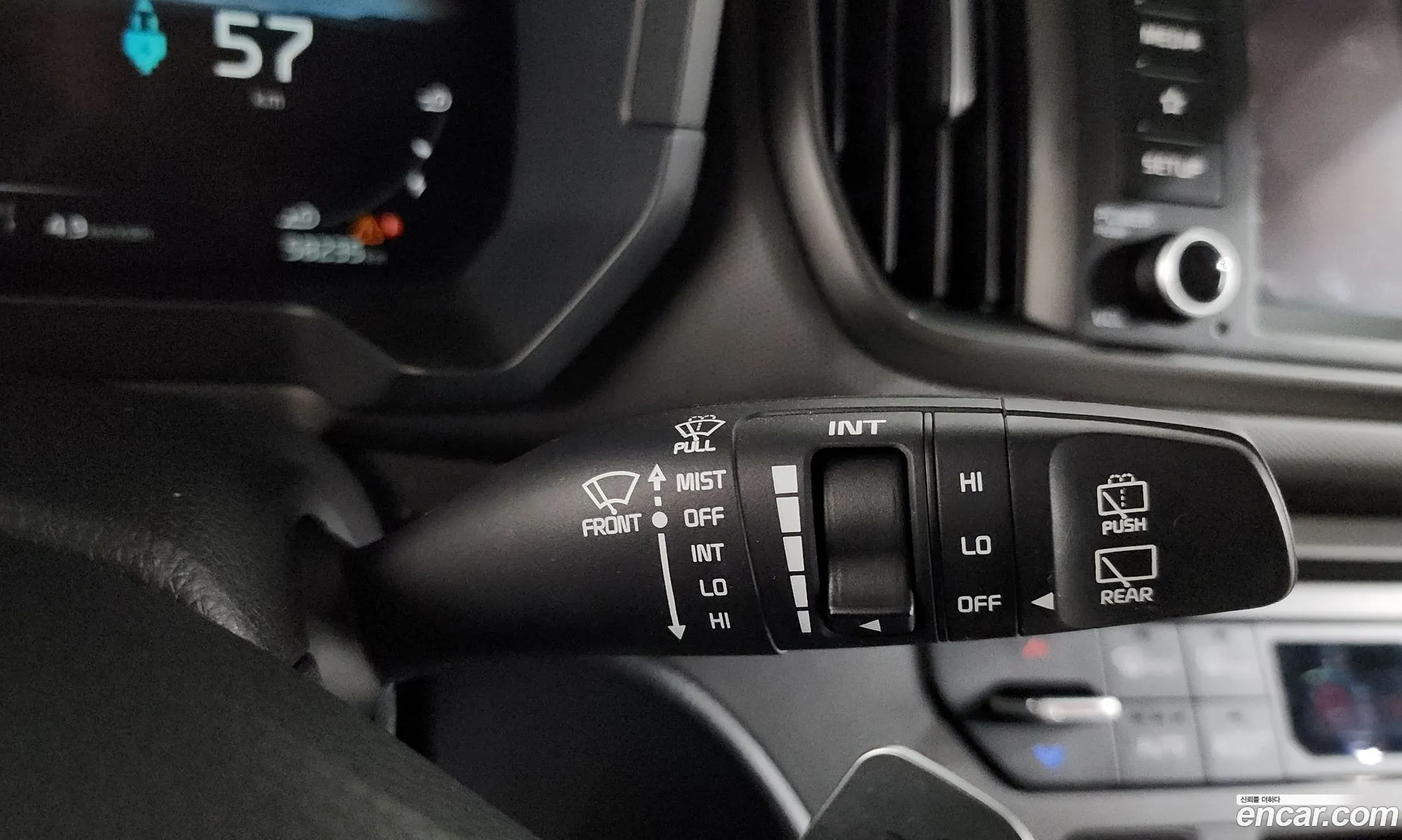 Kia Kia Ray EV 2023 — 3
