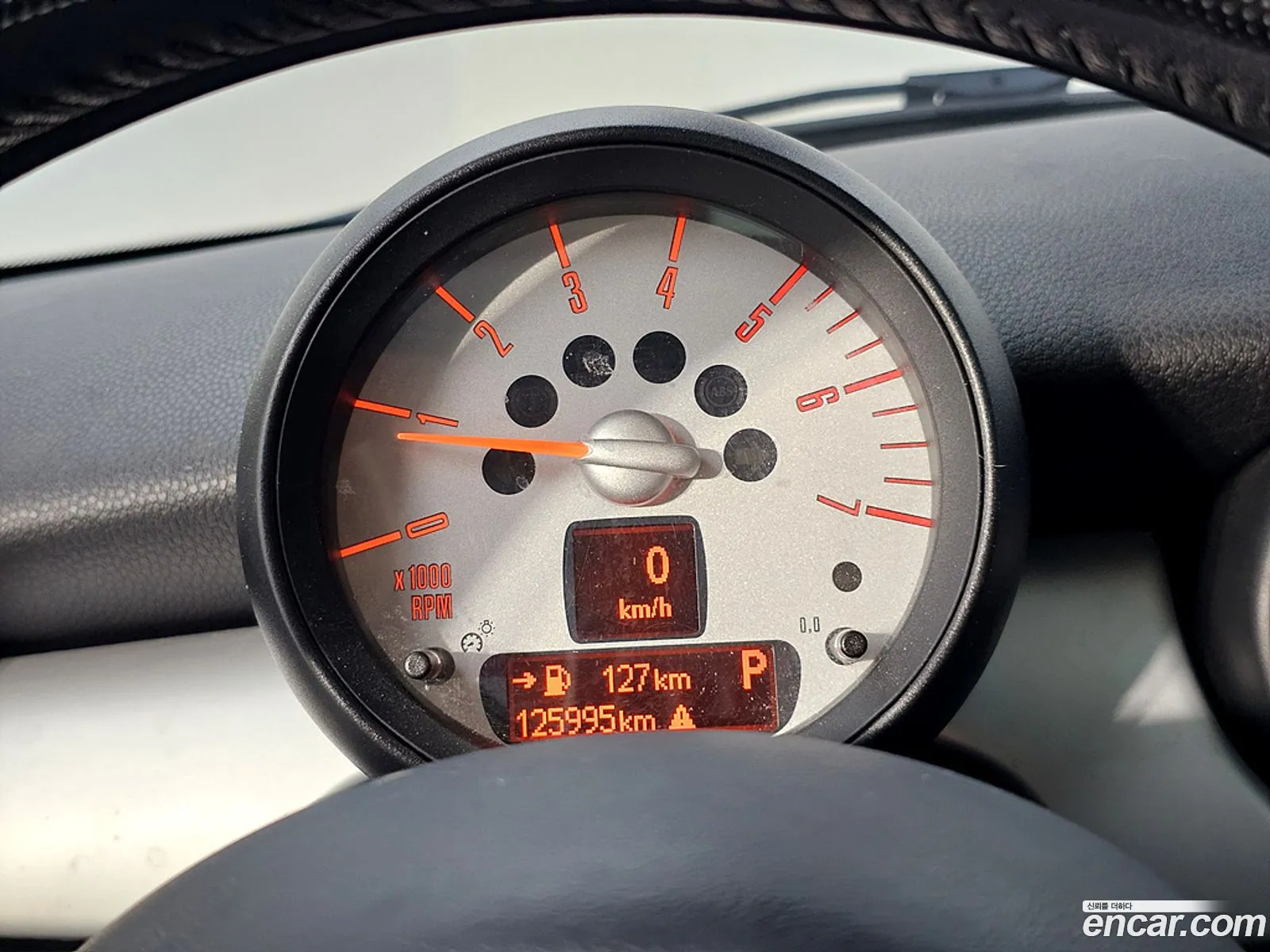 Mini Cooper D Clubman 2013 — 9
