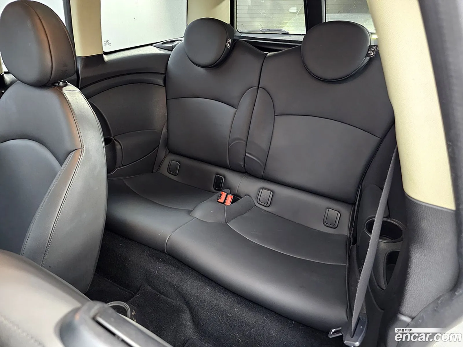 Mini Cooper D Clubman 2013 — 14