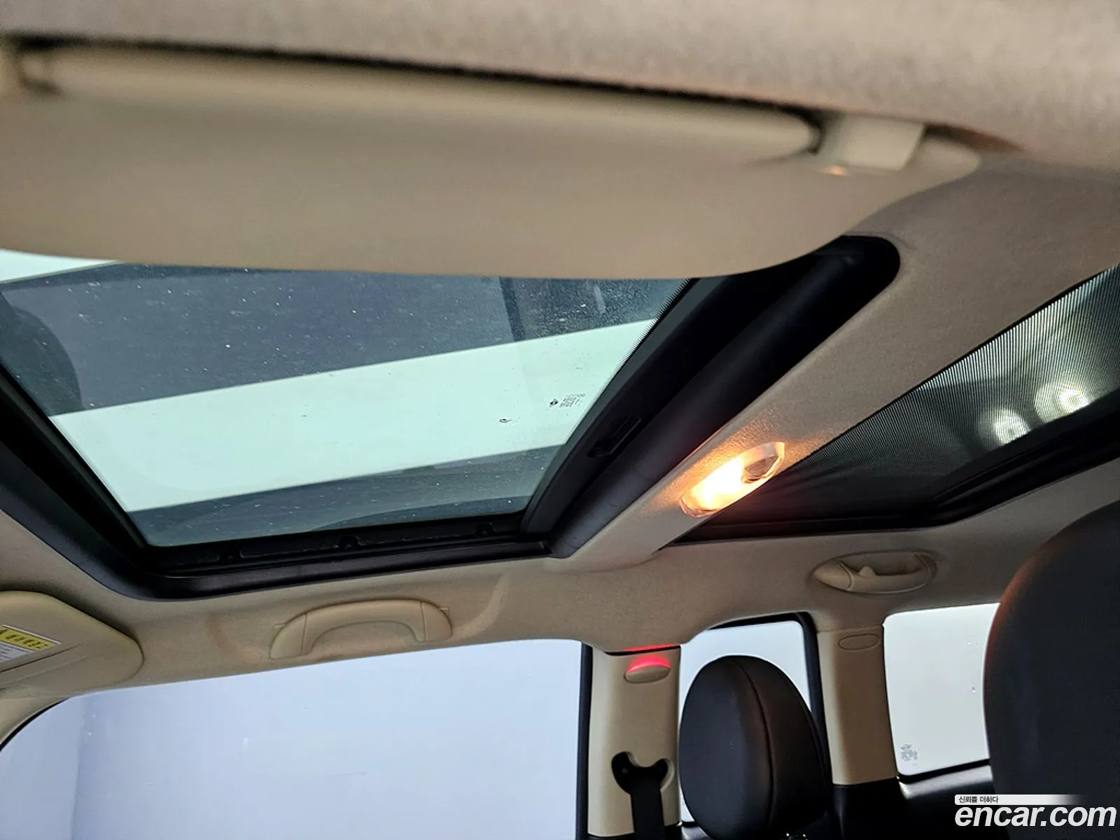 Mini Cooper D Clubman 2013 — 16