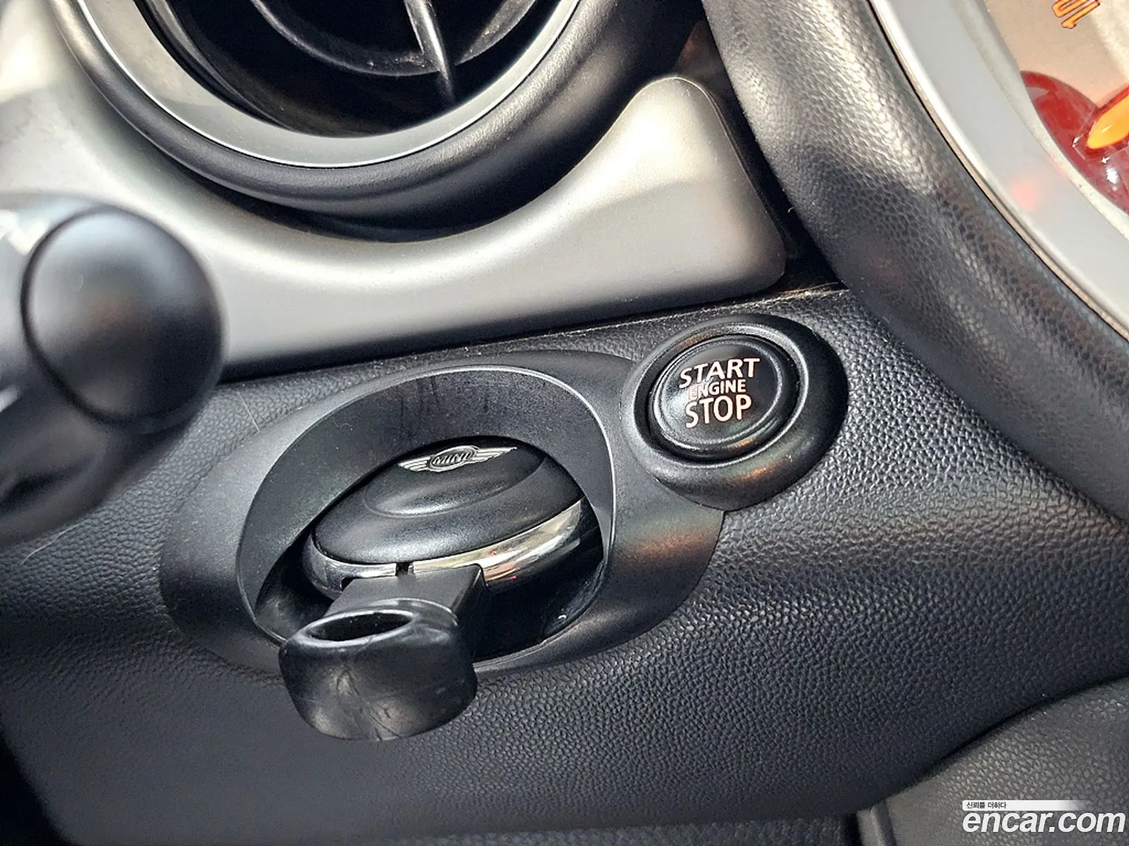 Mini Cooper D Clubman 2013 — 19